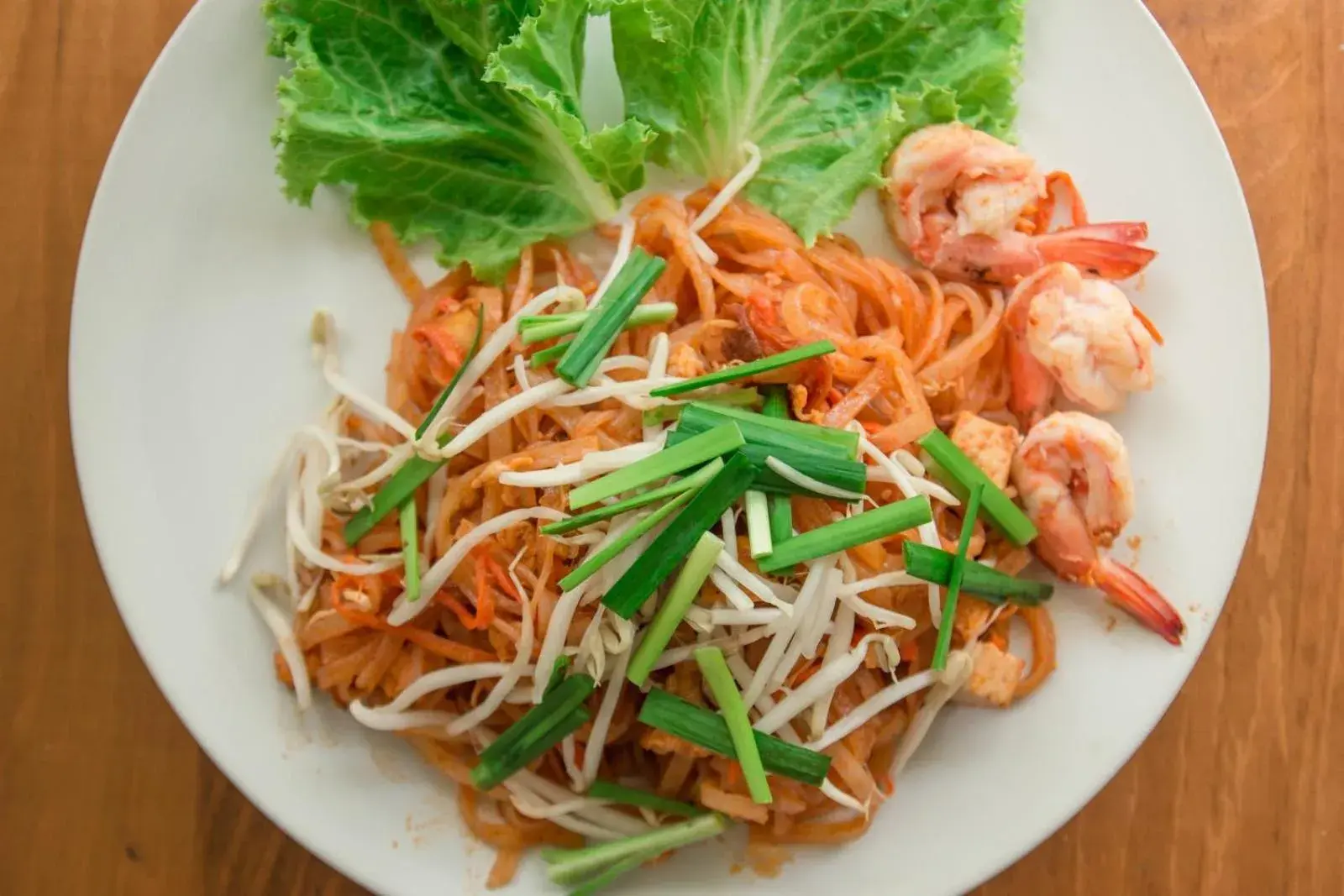 Food close-up in Whalecome Aonang Resort-SHA Extra Plus Food close-up in Whalecome Aonang Resort-SHA Extra Plus