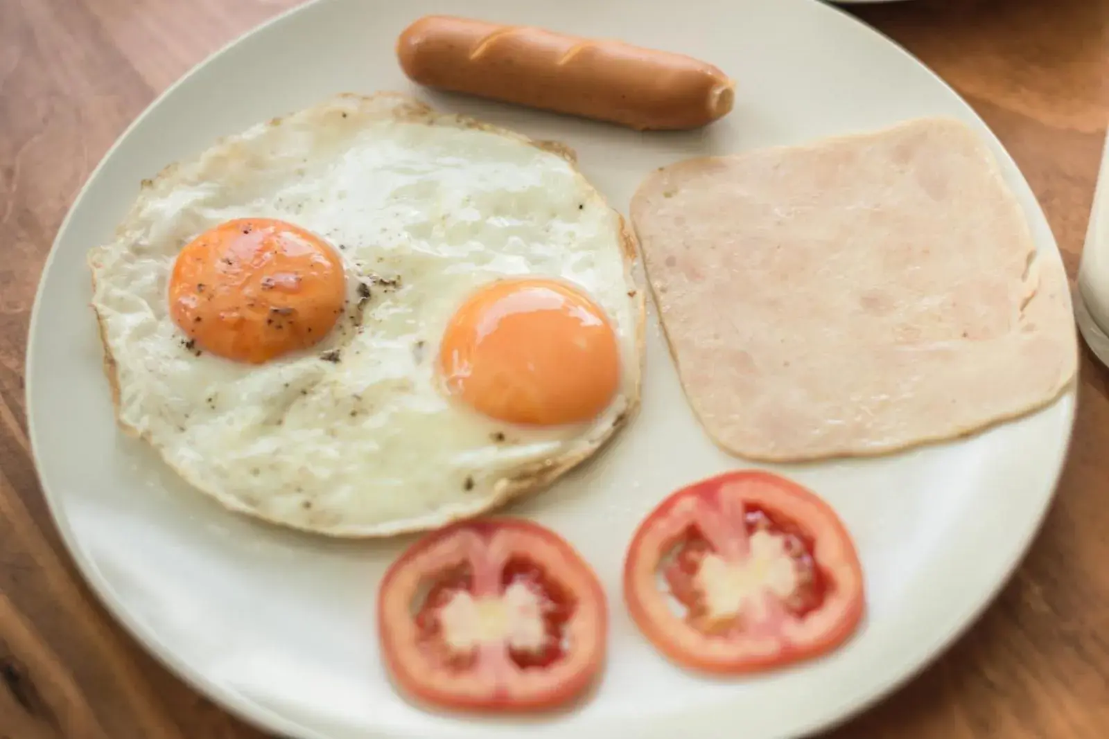 Food in Whalecome Aonang Resort-SHA Extra Plus Food in Whalecome Aonang Resort-SHA Extra Plus