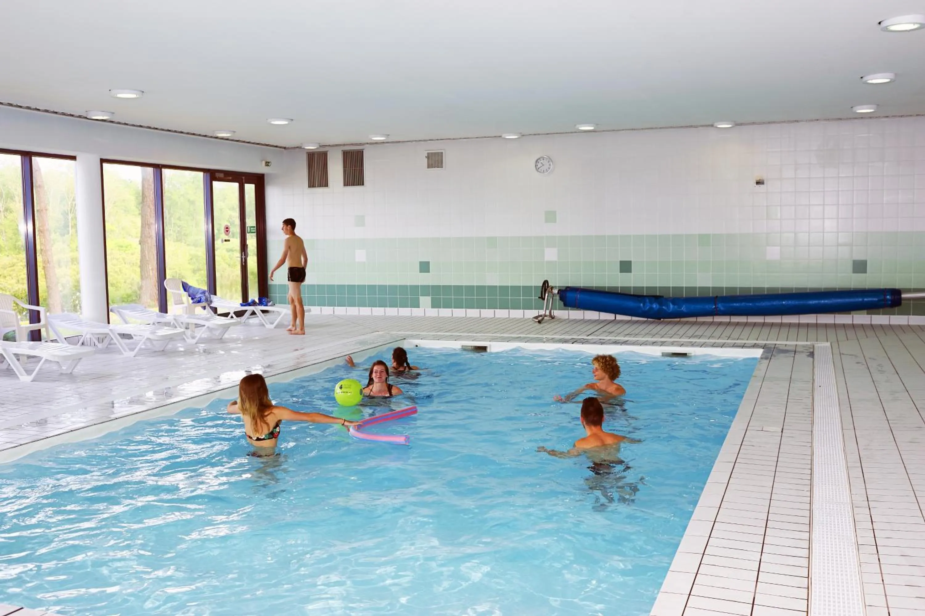  in Résidence Néméa Iroise Armorique