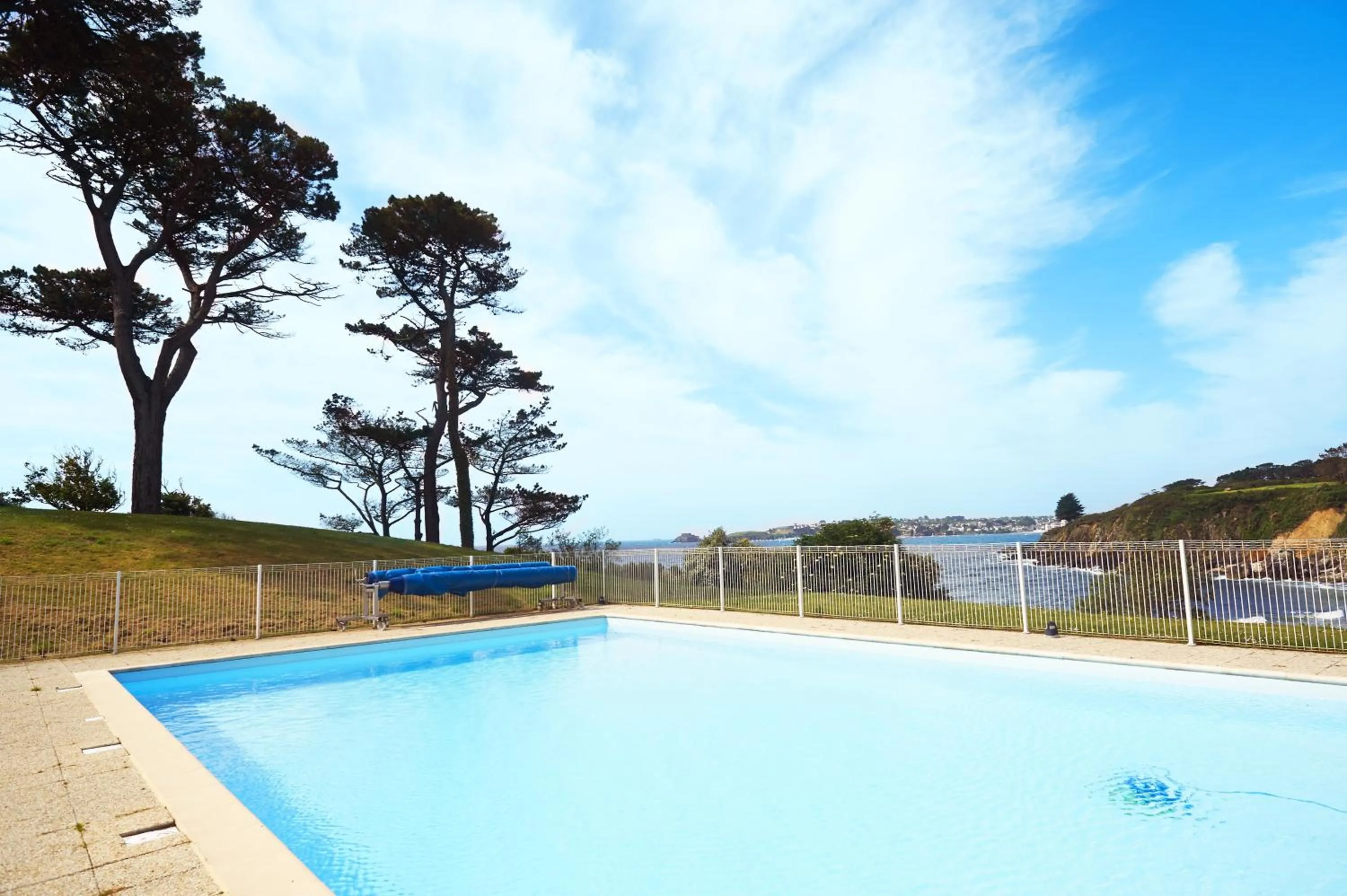  in Résidence Néméa Iroise Armorique