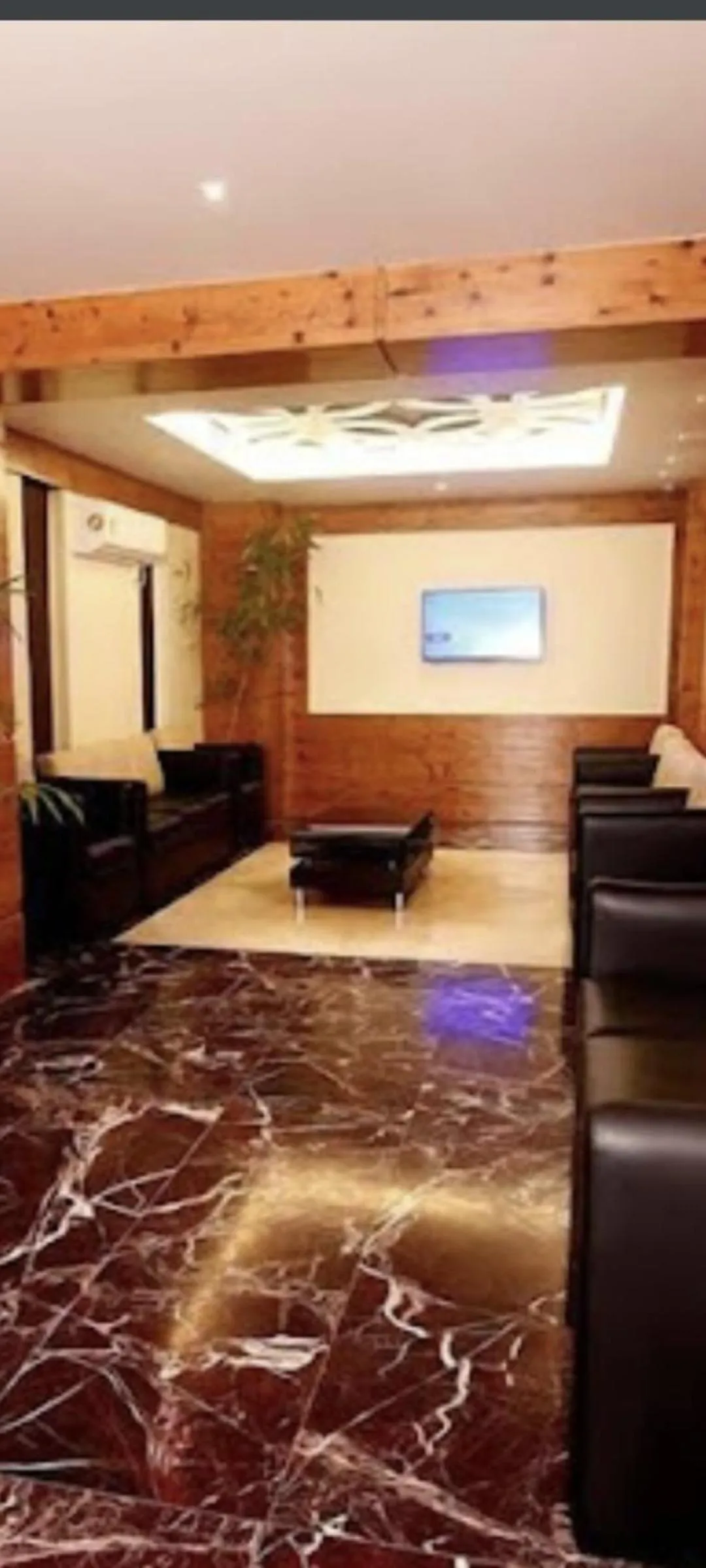 Hotel Radiation Deoghar