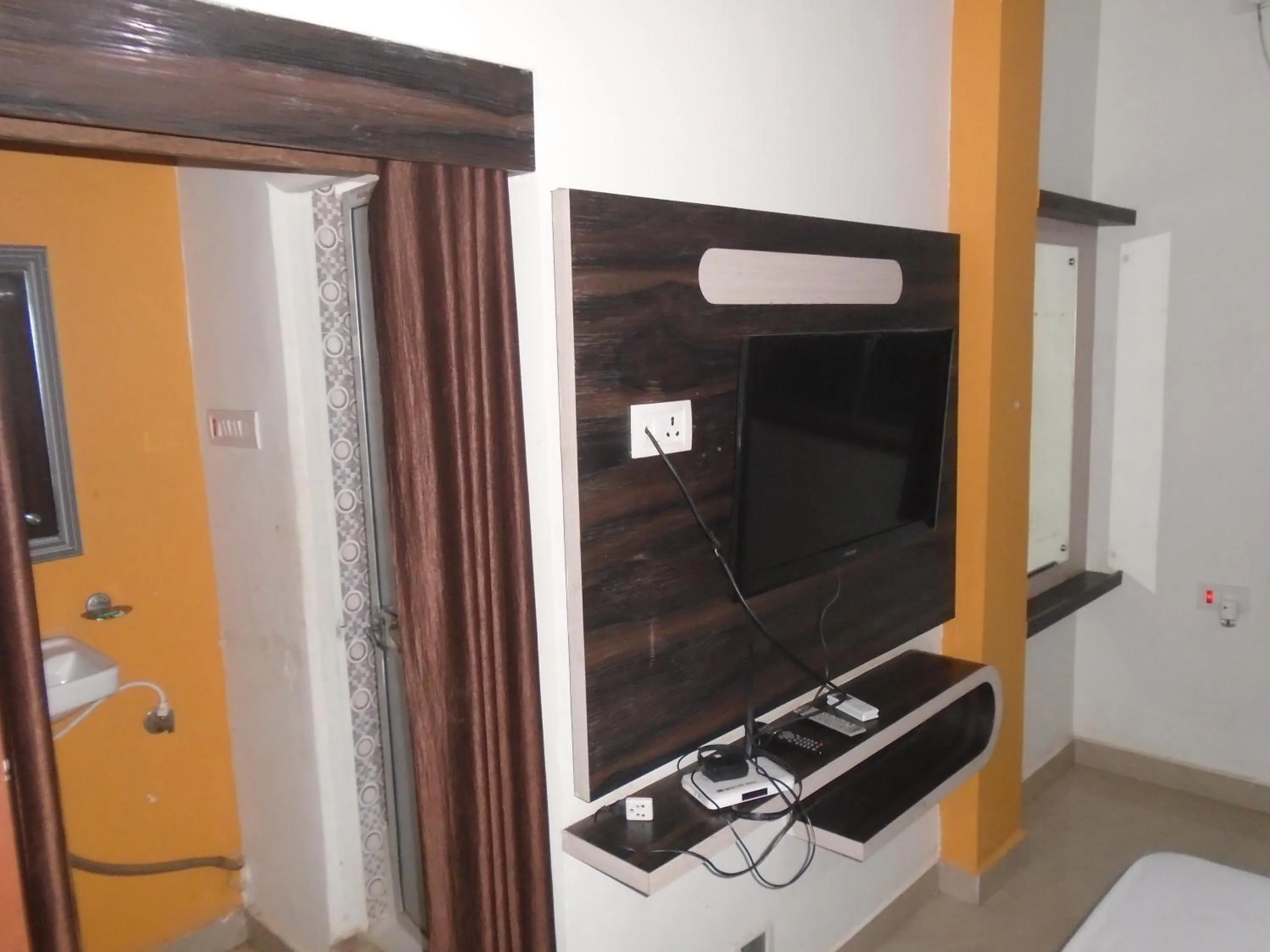 Hotel Radiation Deoghar