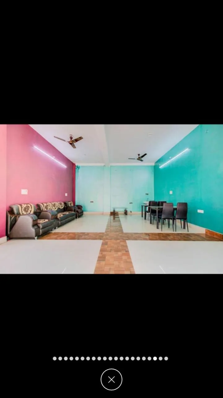 Hotel Radiation Deoghar