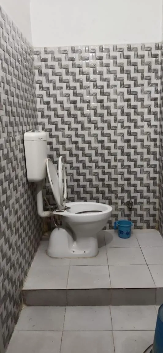 Hotel Radiation Deoghar