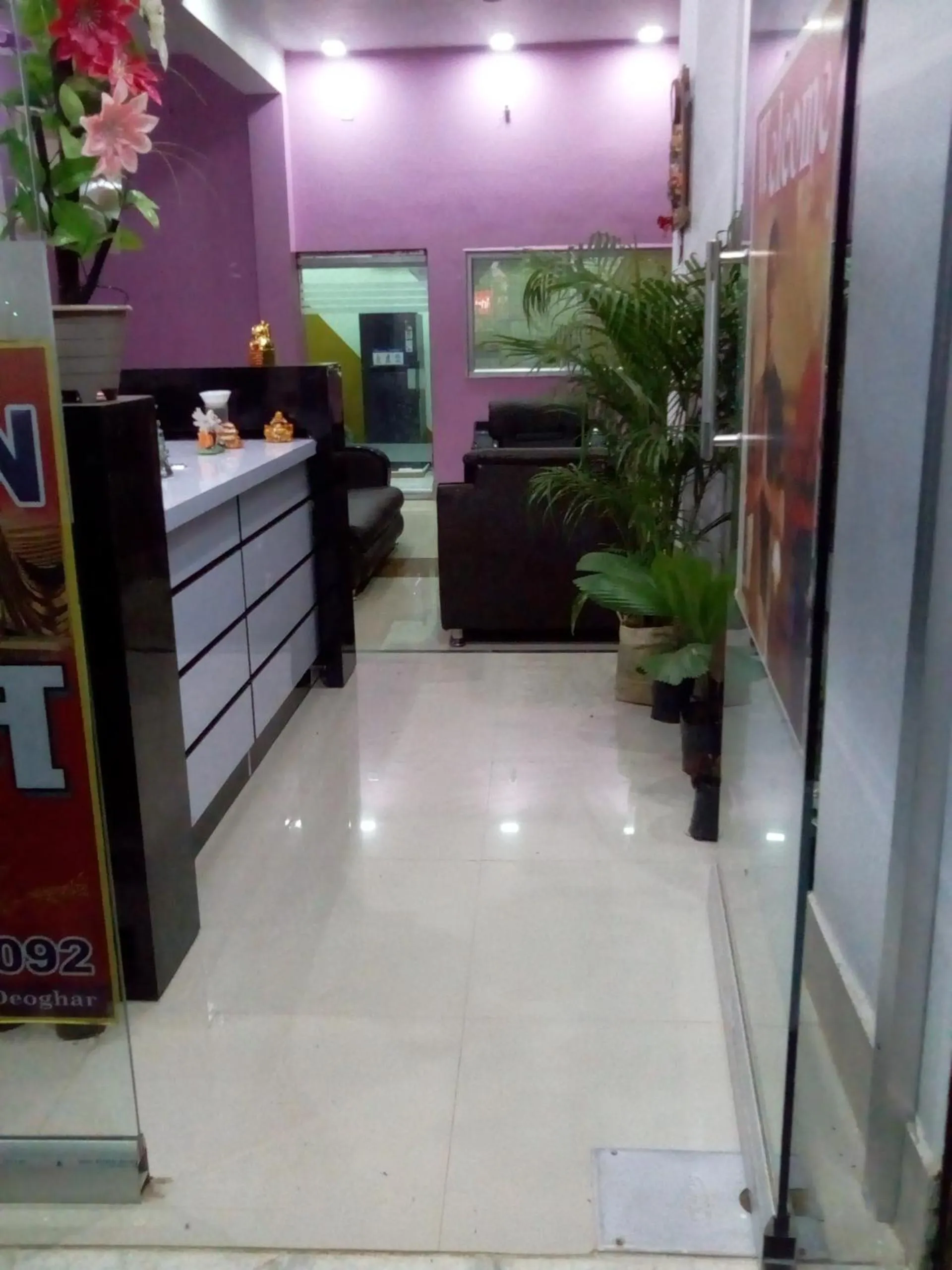 Hotel Radiation Deoghar