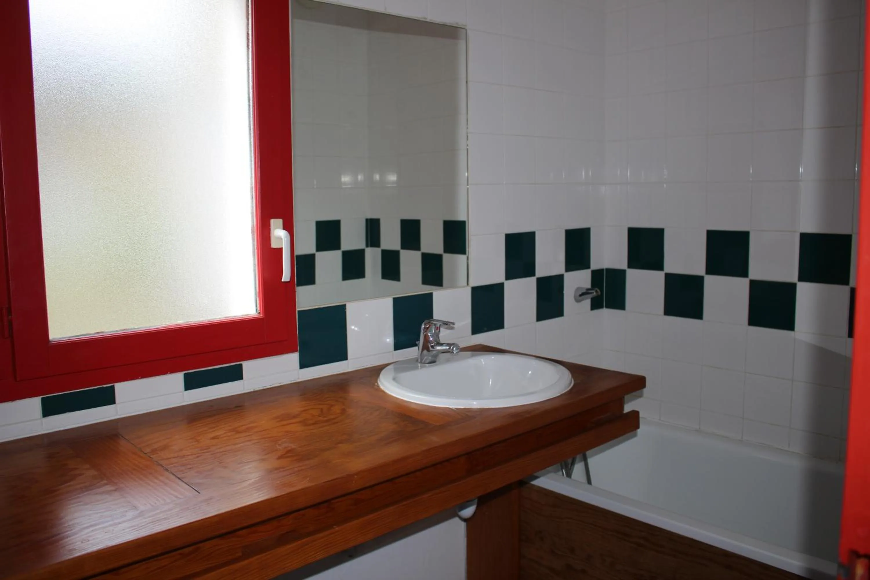 Résidence Néméa Les Rives de Saint Brice