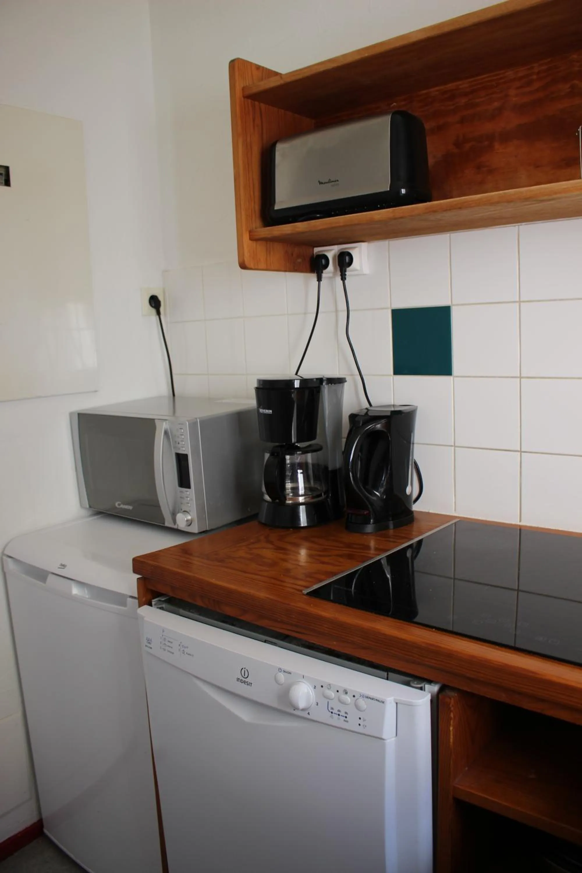 Résidence Néméa Les Rives de Saint Brice