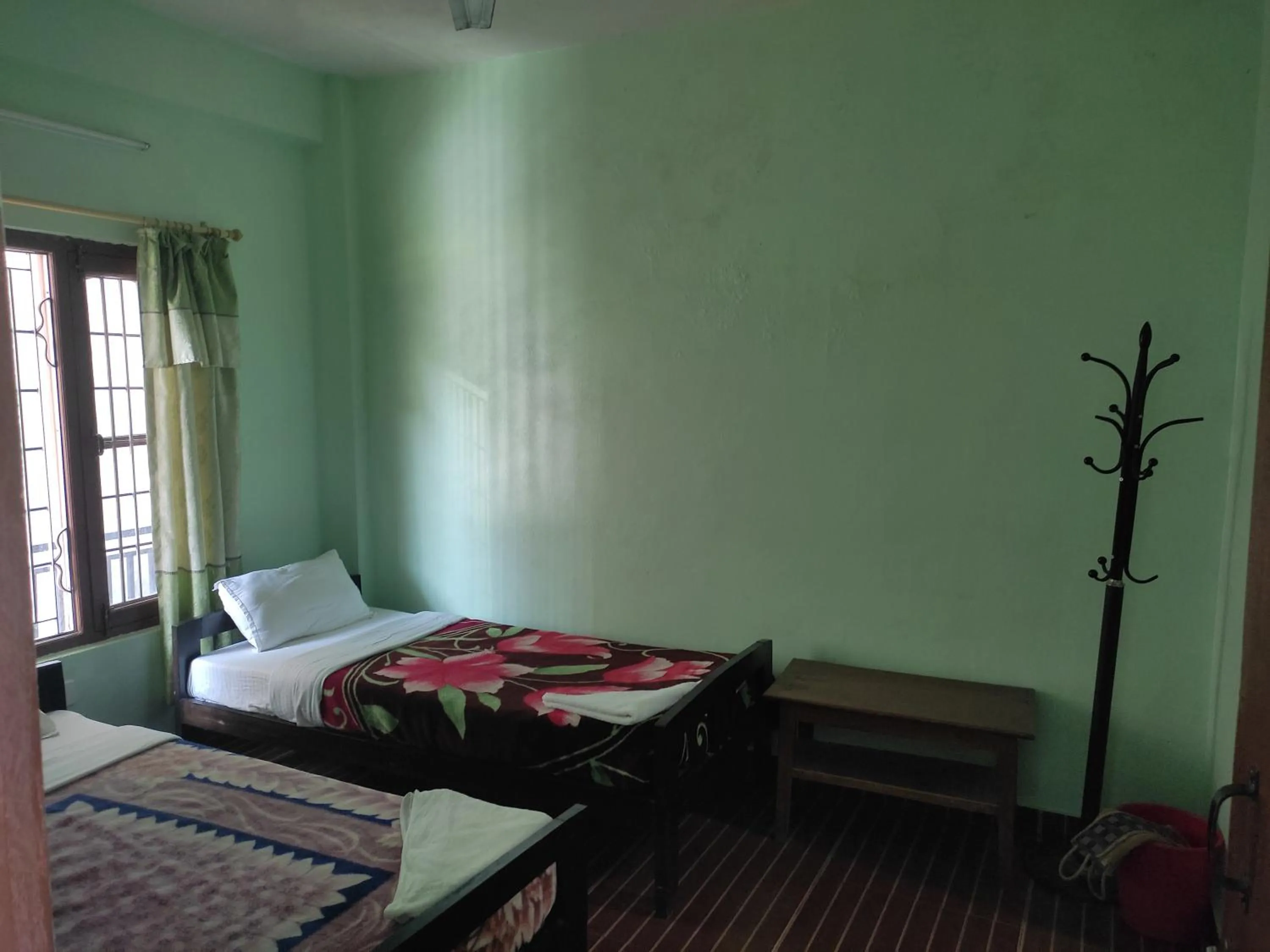 Bedroom, Bed in Harry Guest House & Restaurant