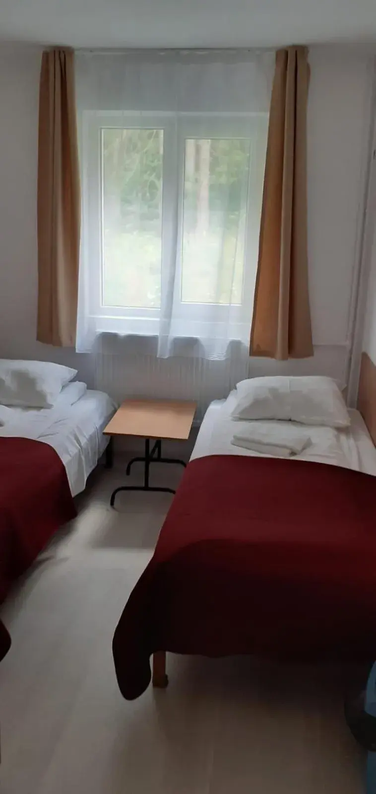 HOSTEL CPPI Nord HOSTEL CPPI Nord