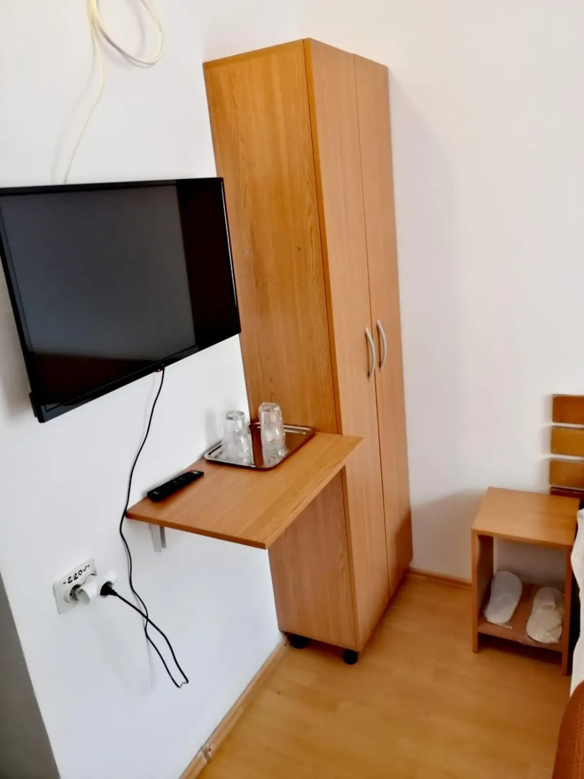 HOSTEL CPPI Nord