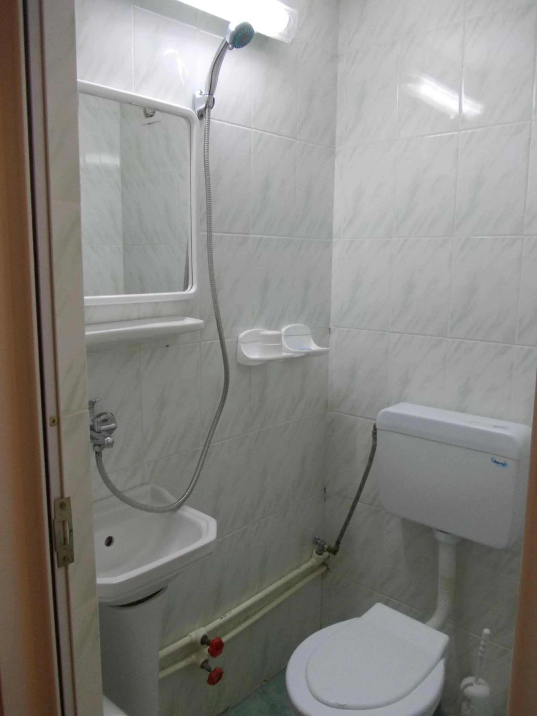 HOSTEL CPPI Nord