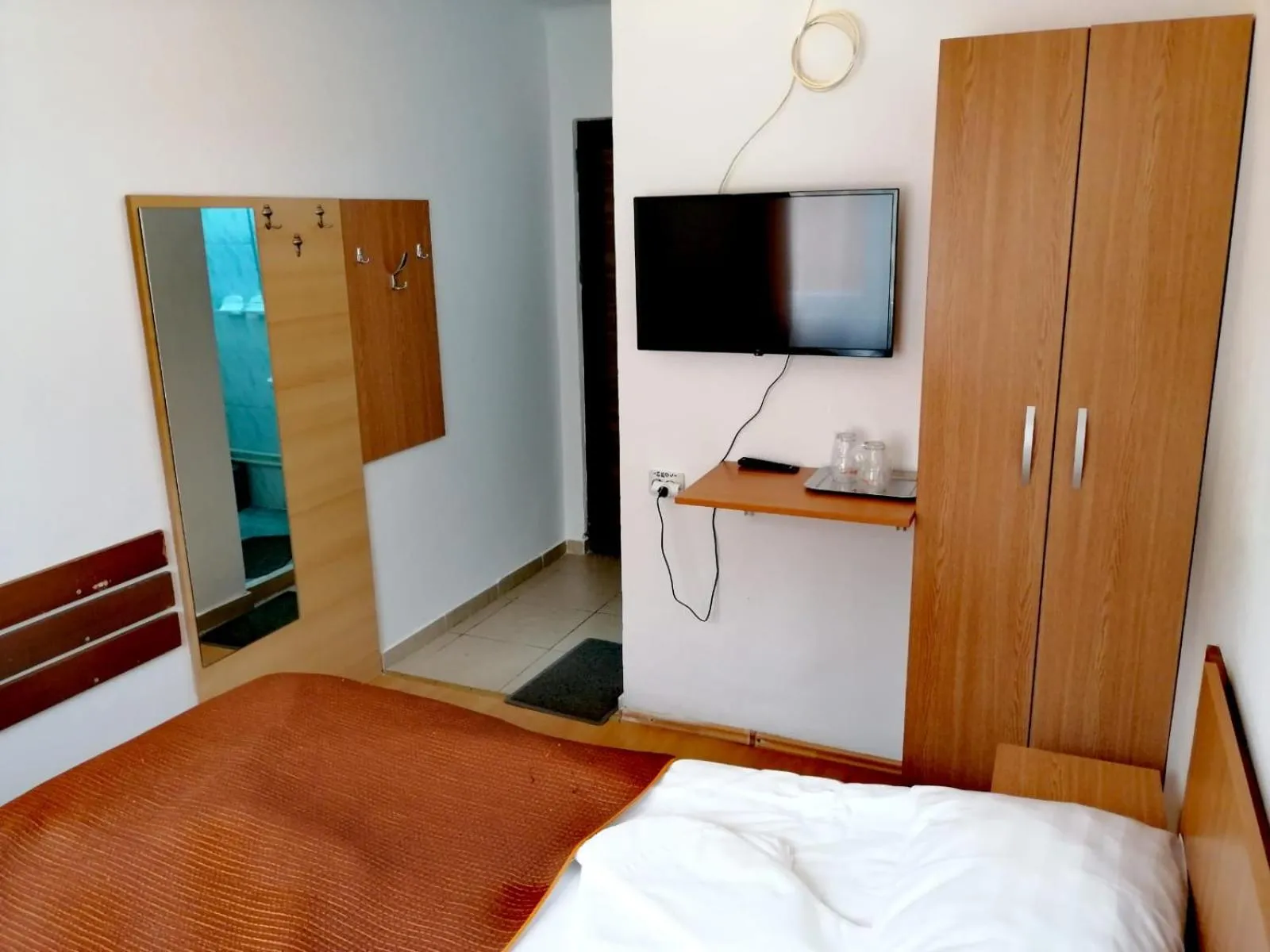 HOSTEL CPPI Nord