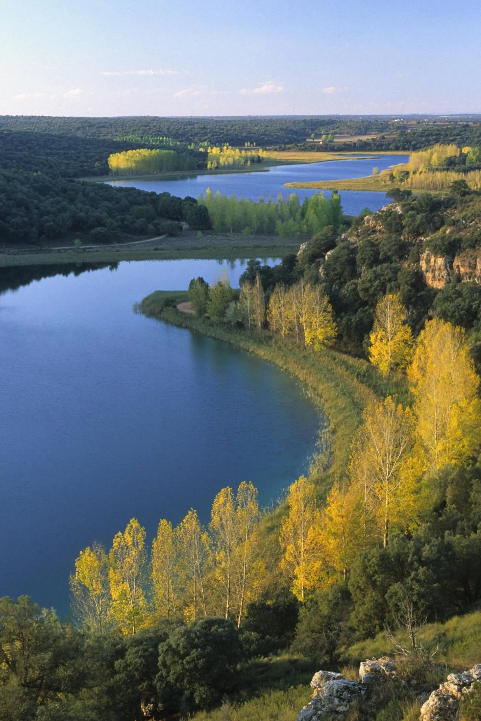 Other in Doña Ruidera
