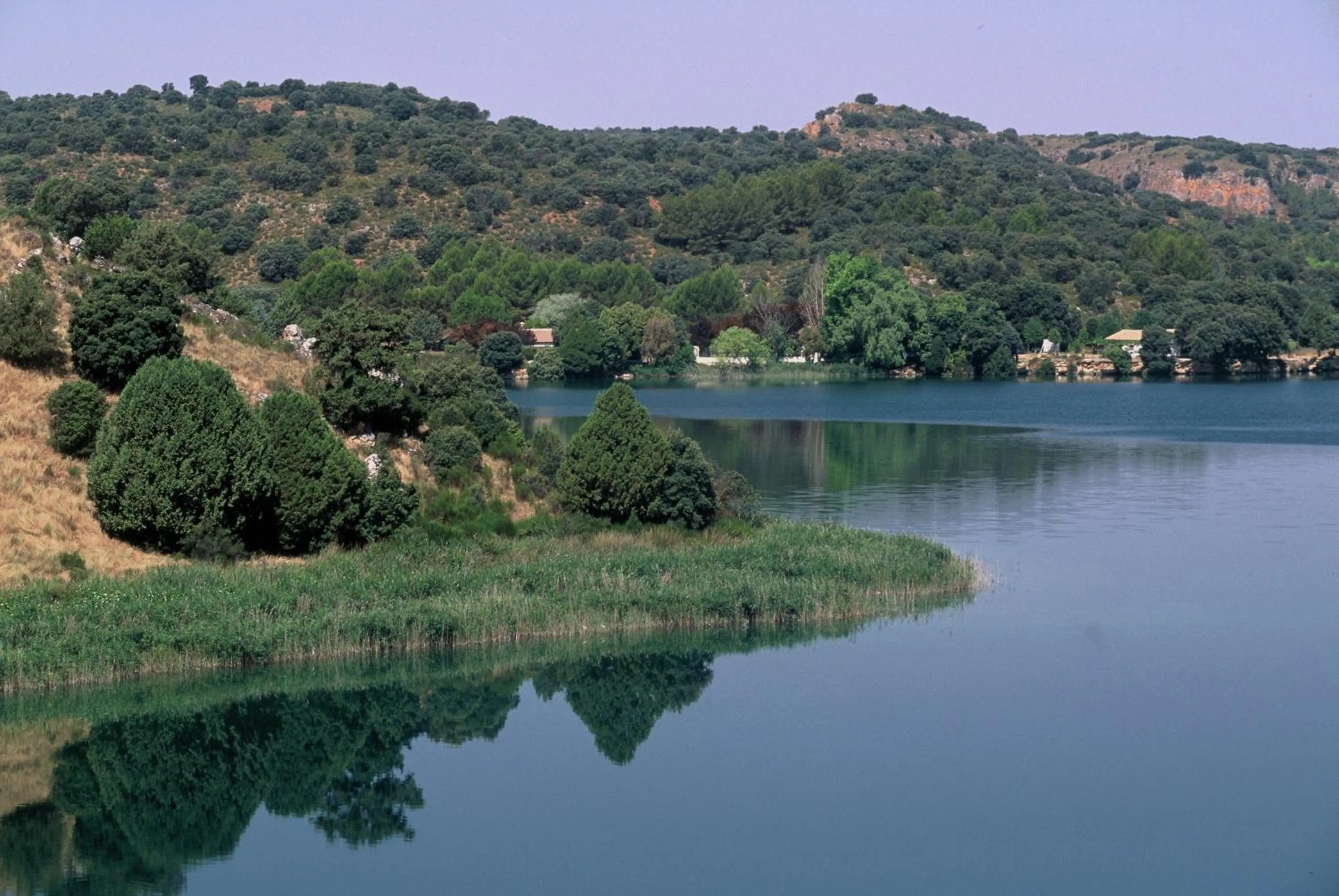 Other in Doña Ruidera