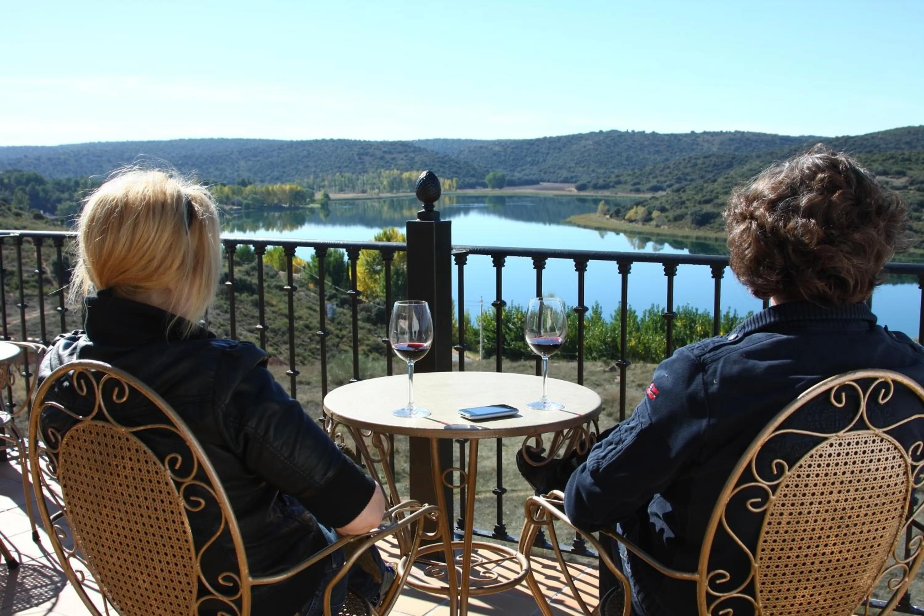 Other in Doña Ruidera