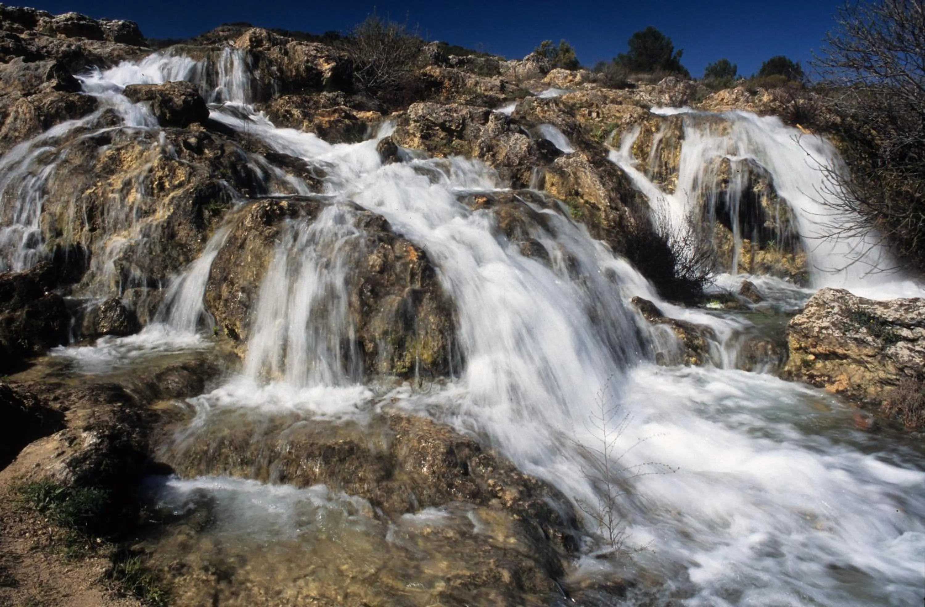 Other in Doña Ruidera