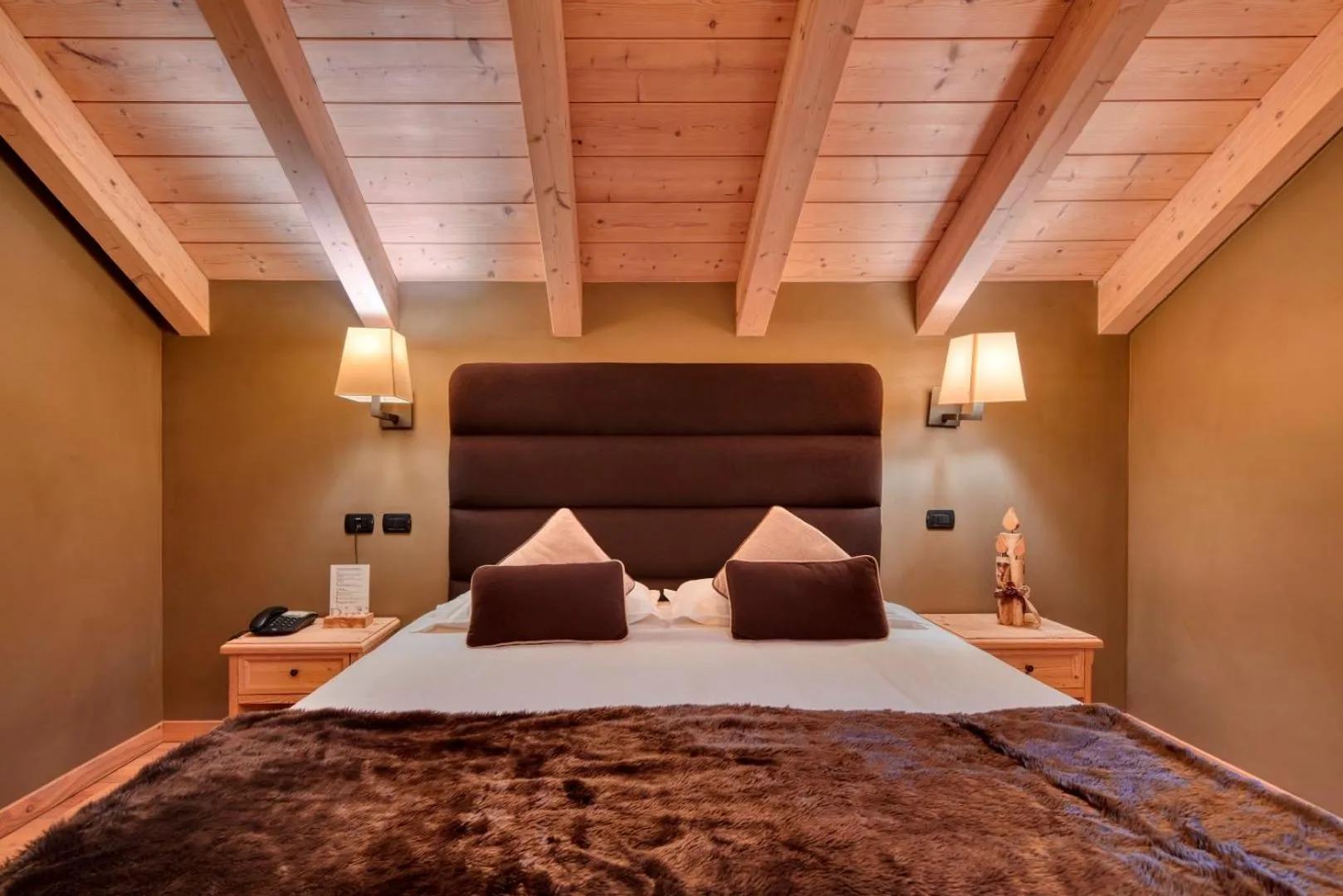 Bedroom, Bed in Agriturismo Rini