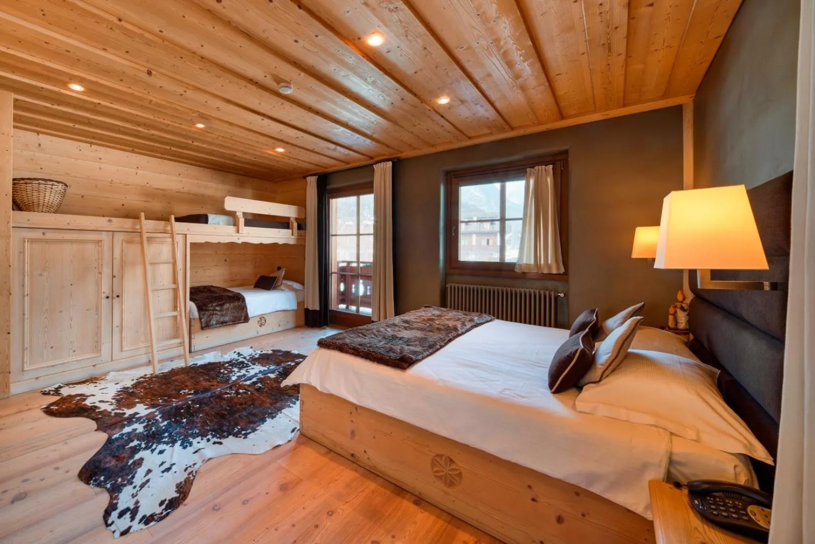 Photo of the whole room, Bed in Agriturismo Rini