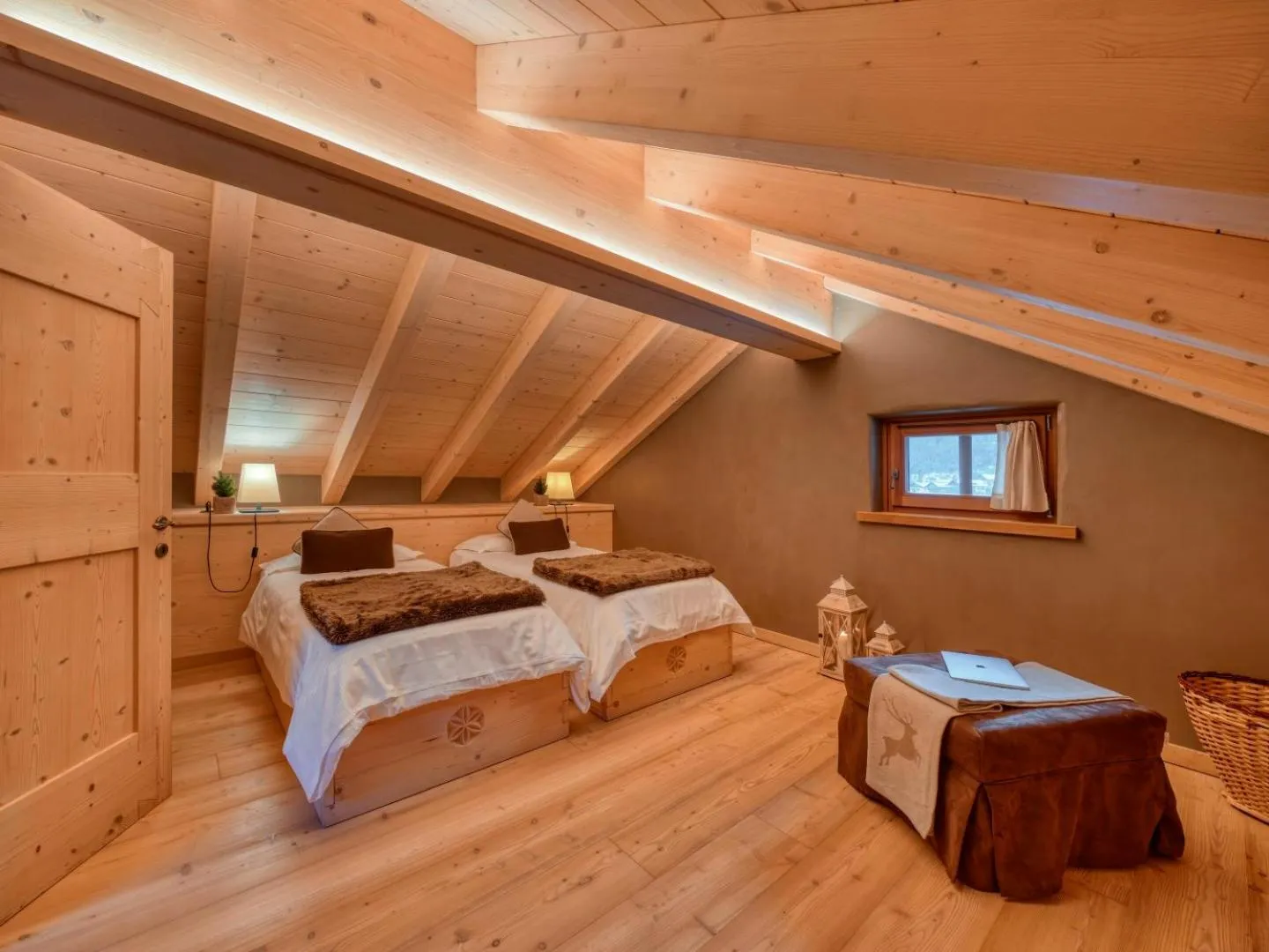 Photo of the whole room, Bed in Agriturismo Rini