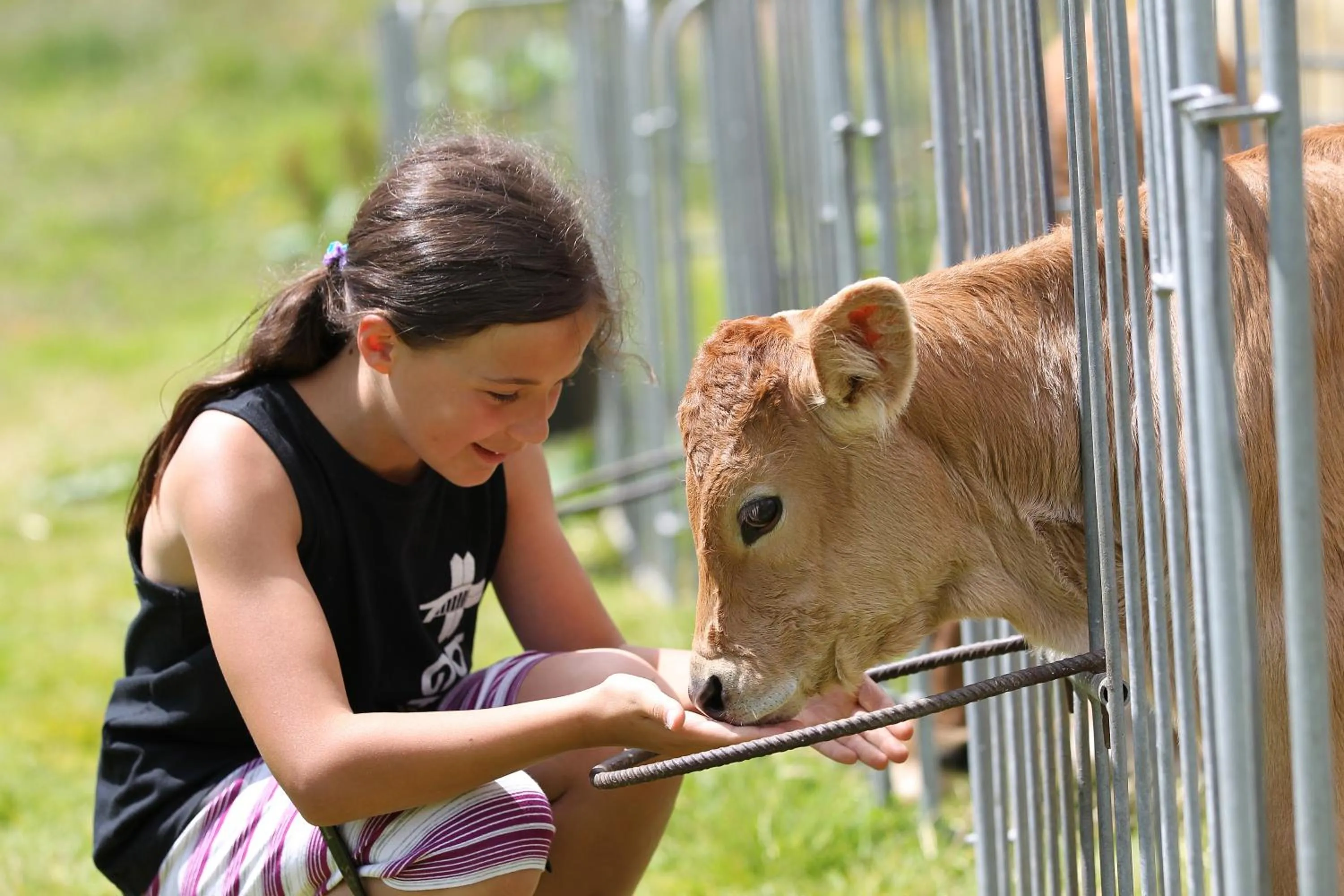 People in Agriturismo Rini