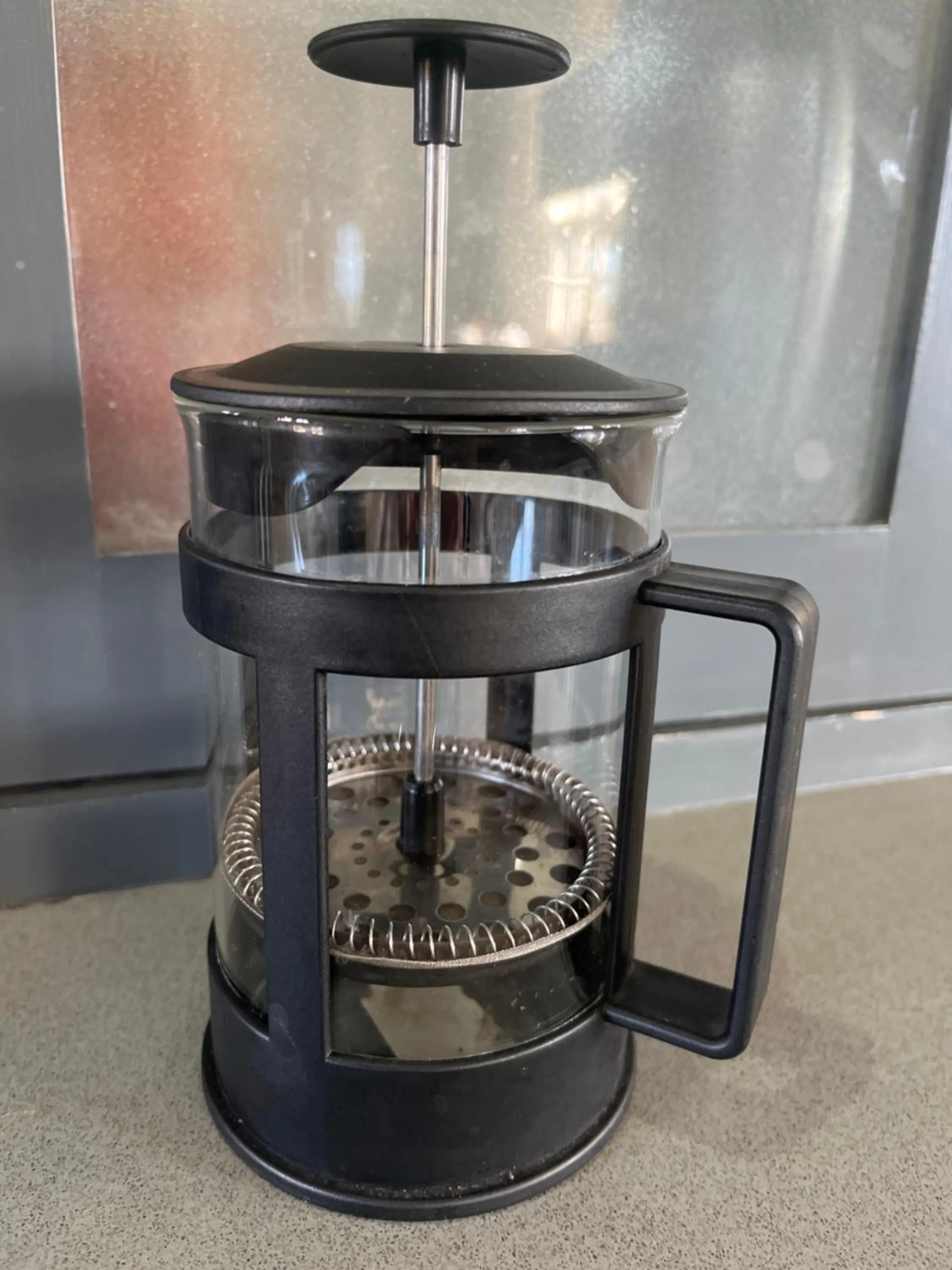 Coffee/tea facilities in Stoneridge farm