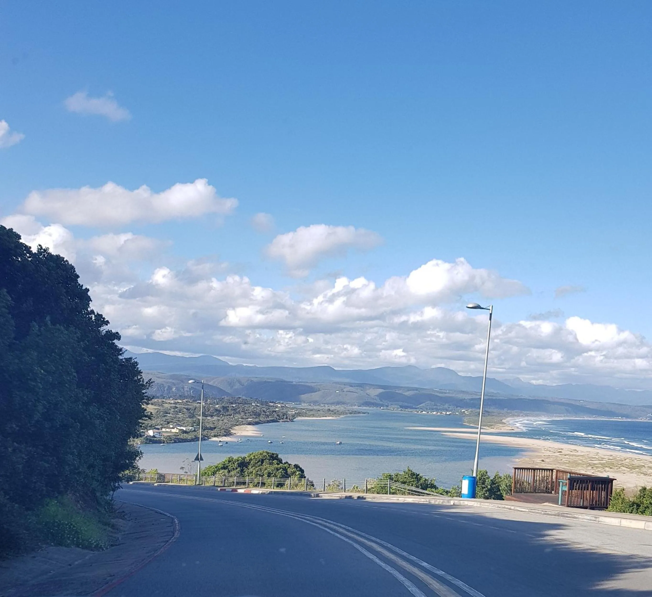 Neighbourhood in Stoneridge farm