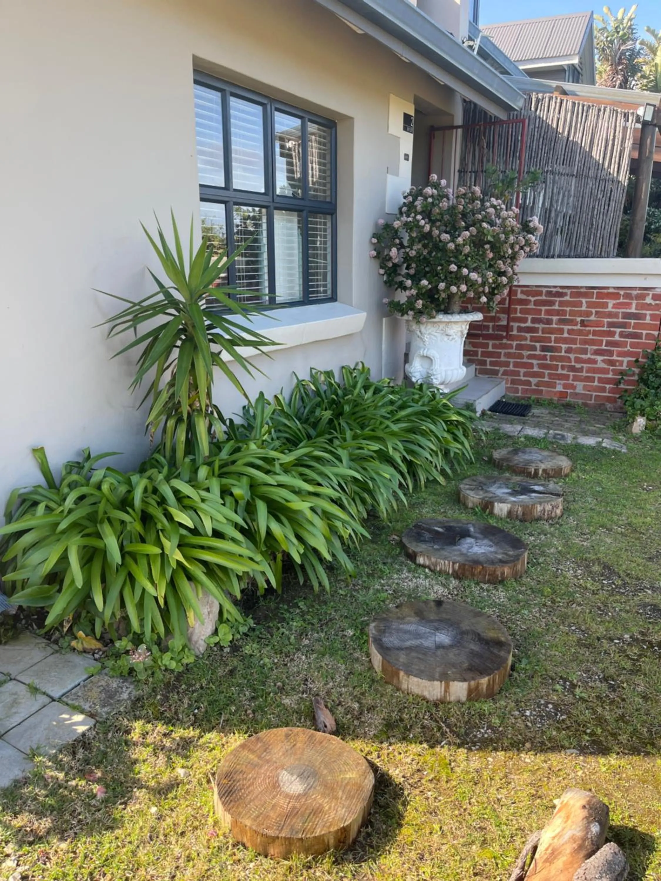 Balcony/Terrace in Stoneridge farm