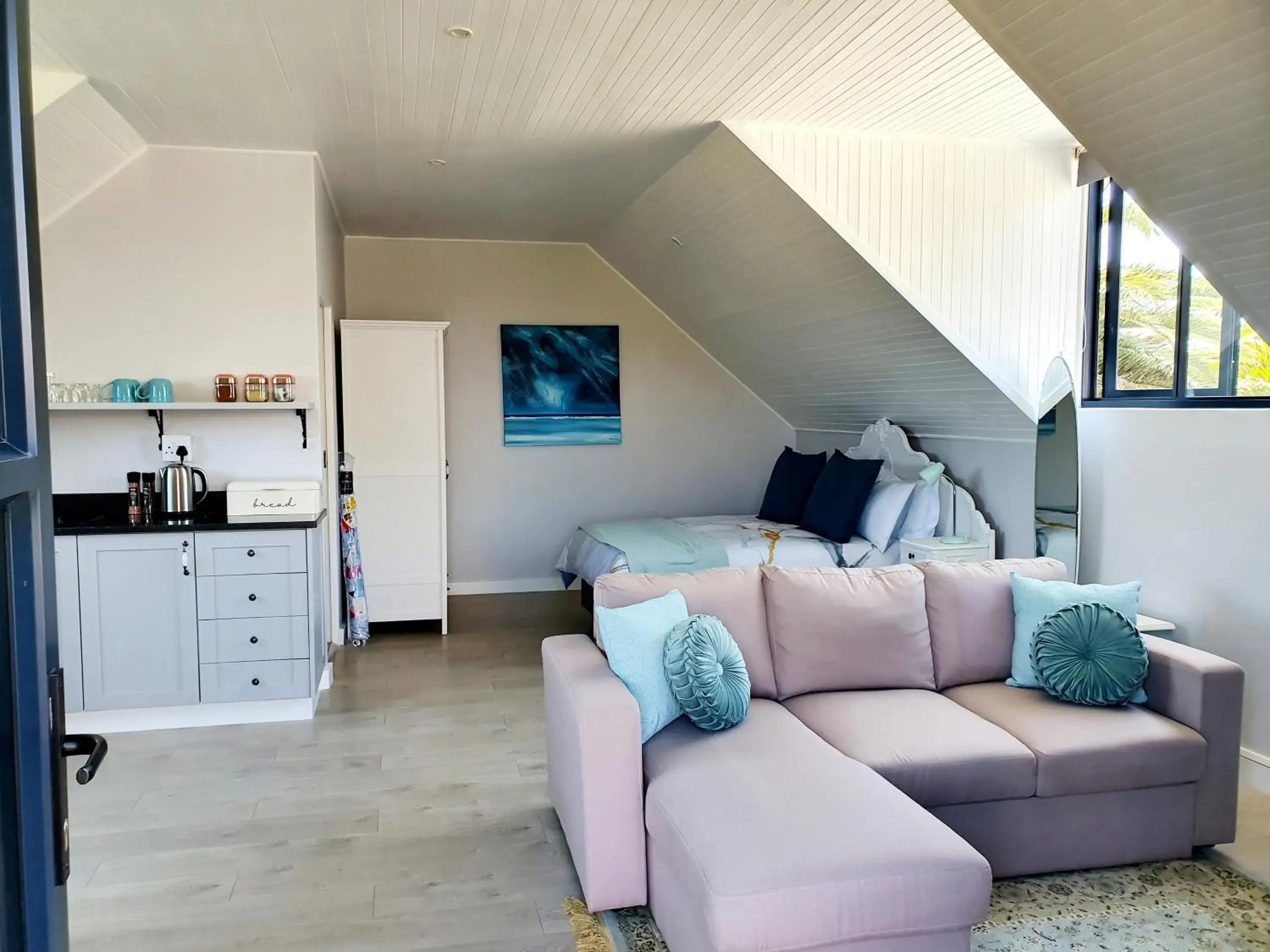 Superior Chalet in Stoneridge farm Superior Chalet in Stoneridge farm