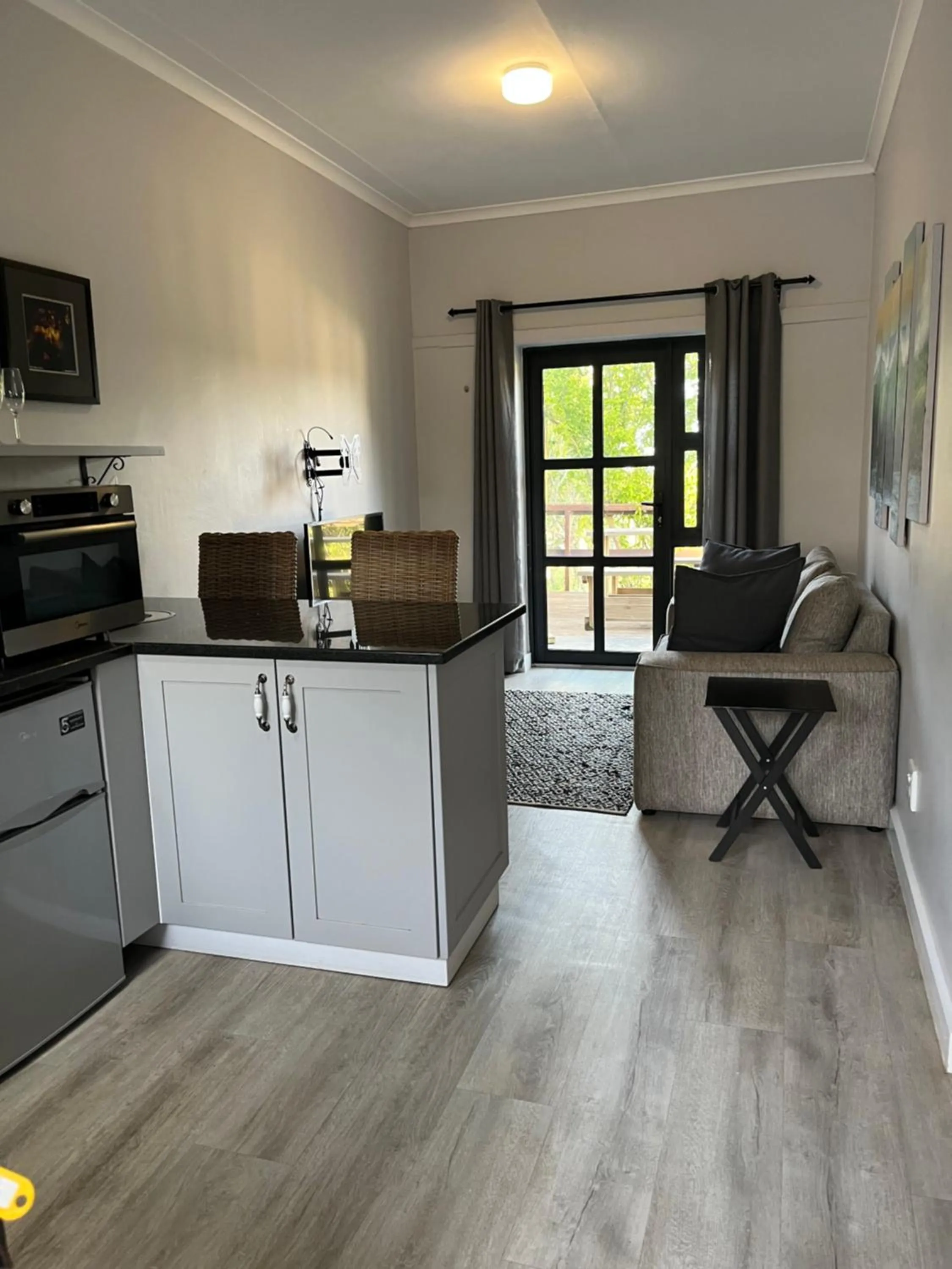 TV and multimedia in Stoneridge farm