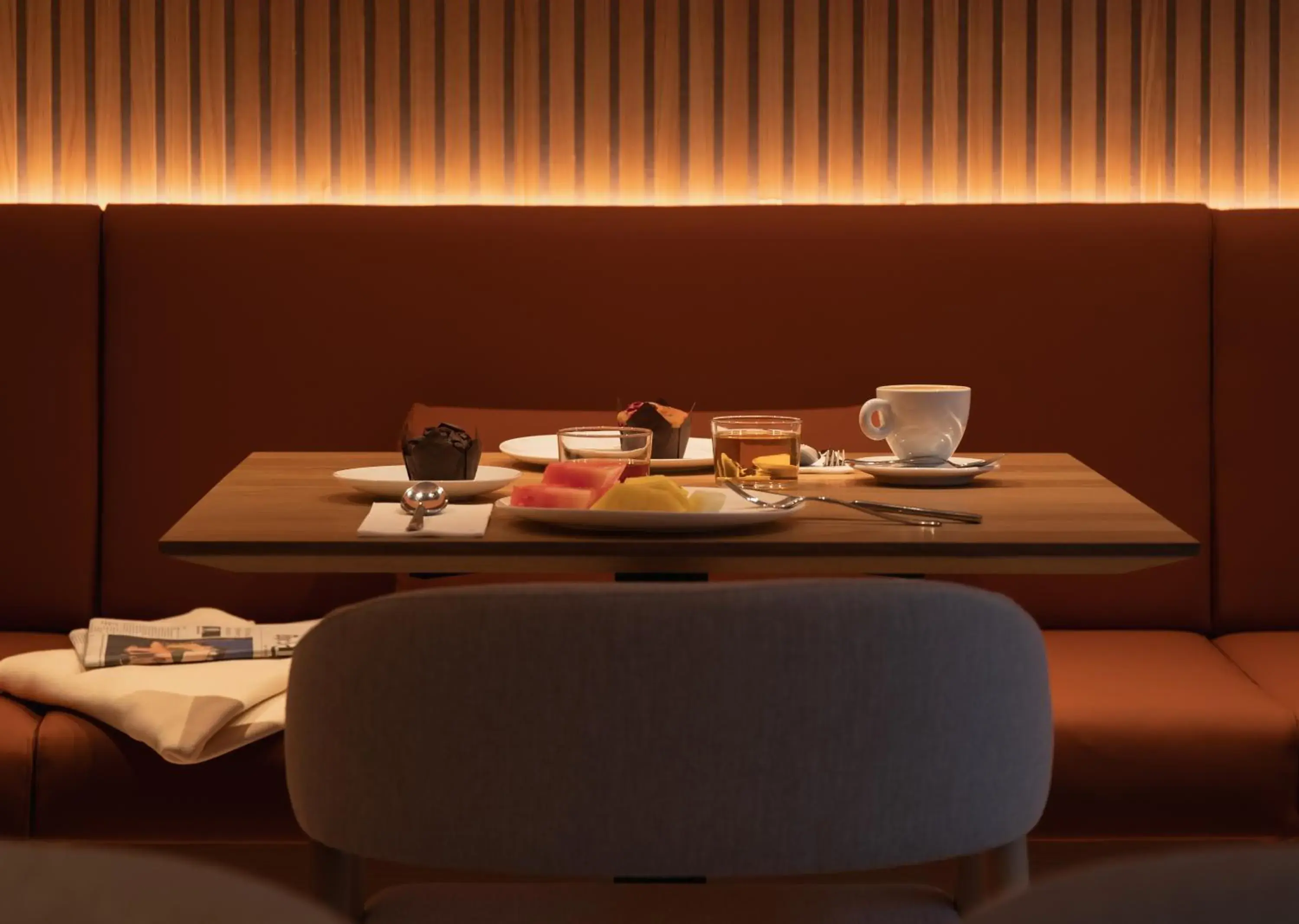 Breakfast in Hotel Arconte, Adults Only Breakfast in Hotel Arconte, Adults Only