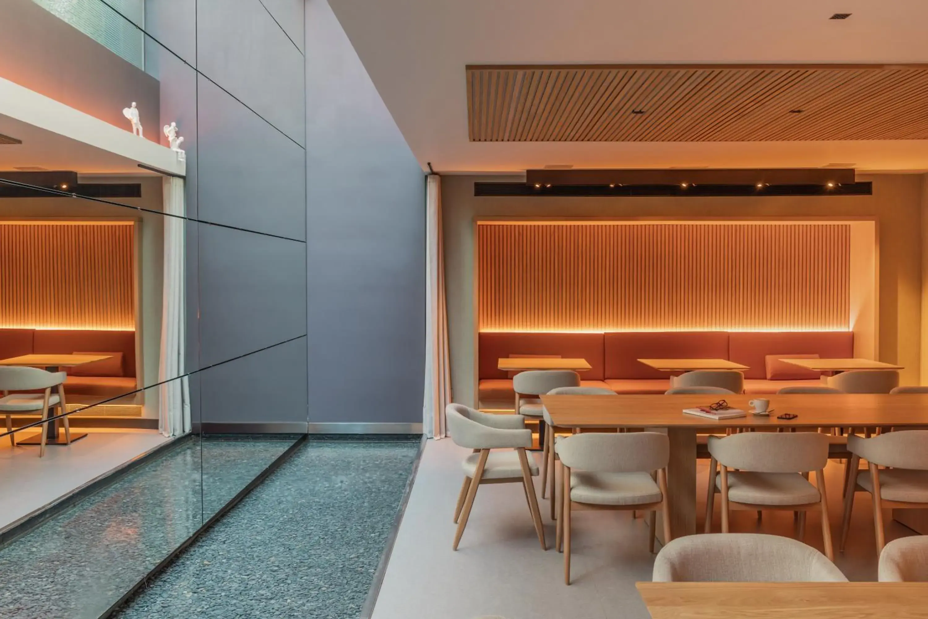 Living room in Hotel Arconte, Adults Only Living room in Hotel Arconte, Adults Only