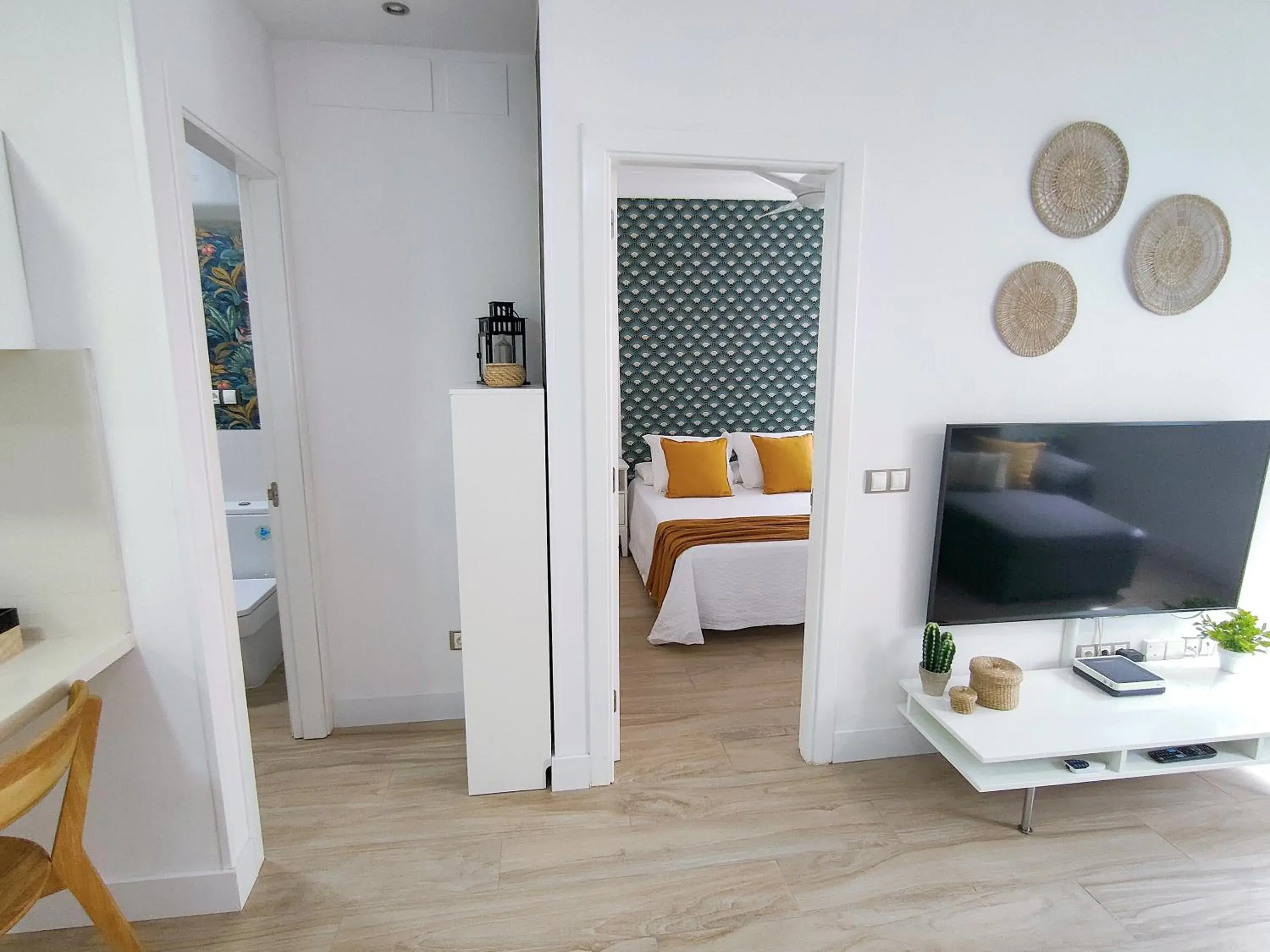 Almeida Deluxe - 200 metres from Las Canteras beach Almeida Deluxe - 200 metres from Las Canteras beach