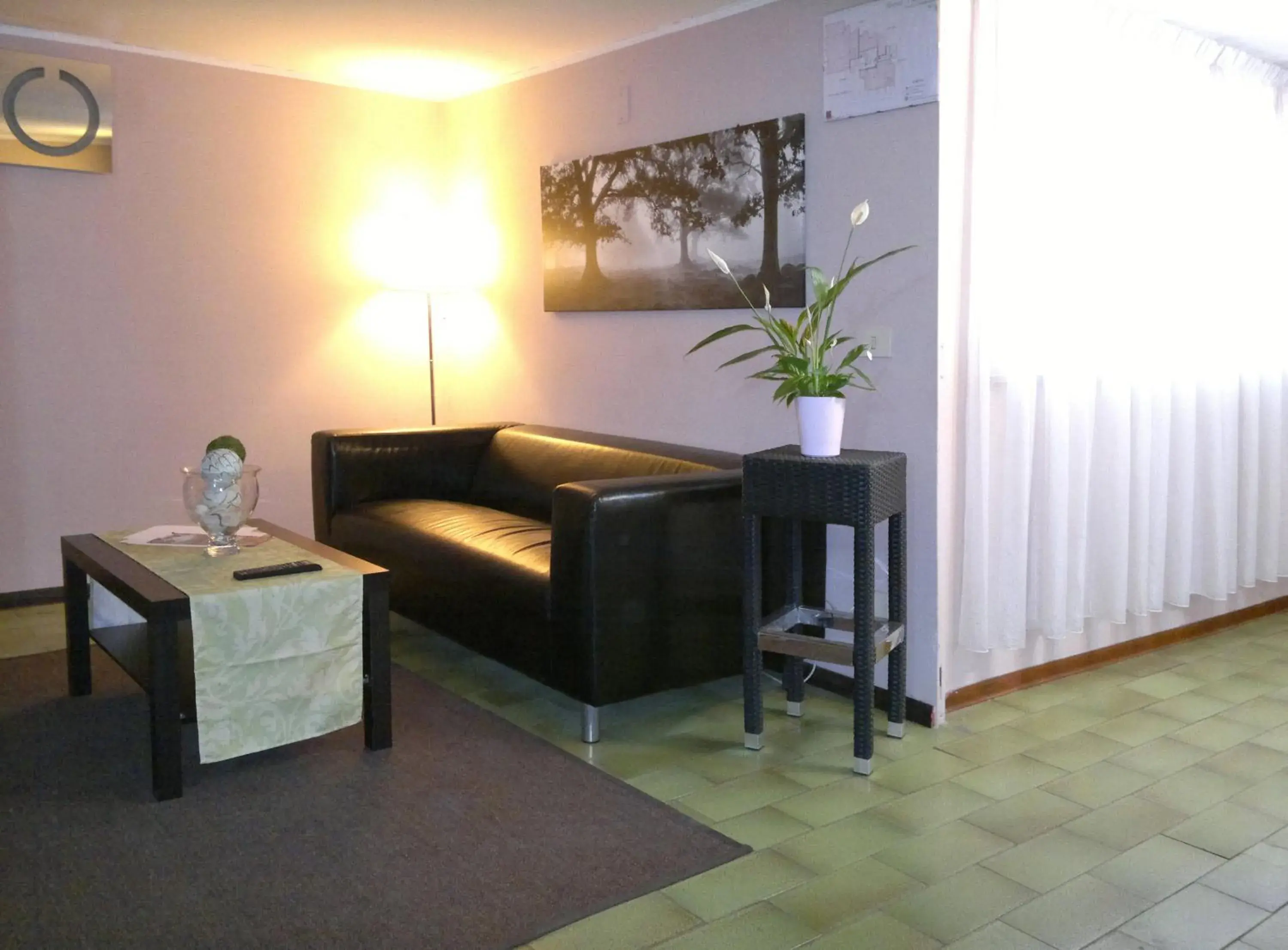 Albergo Papillon Albergo Papillon