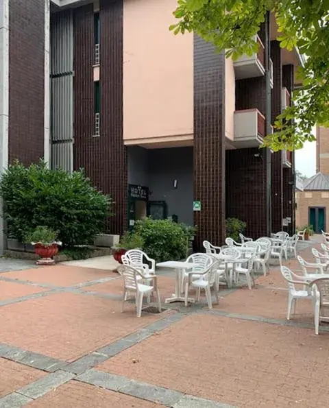 Albergo Papillon Albergo Papillon