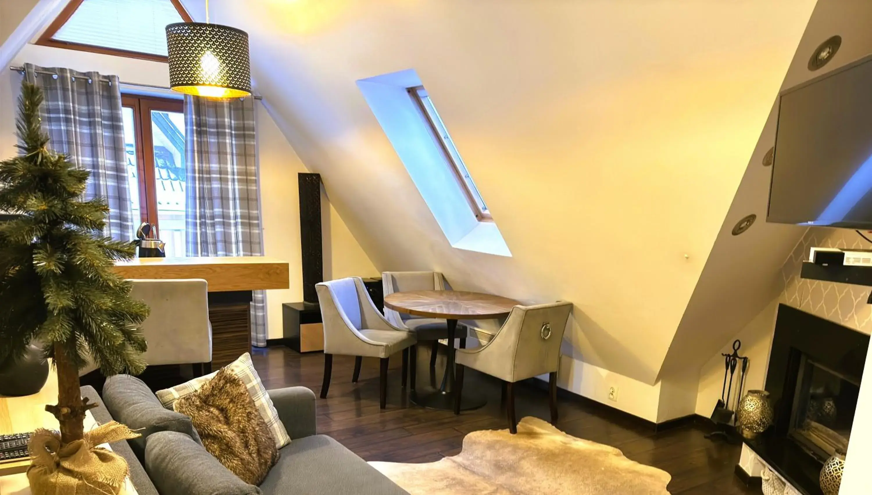 Apartament Glamour I Apartament Glamour I