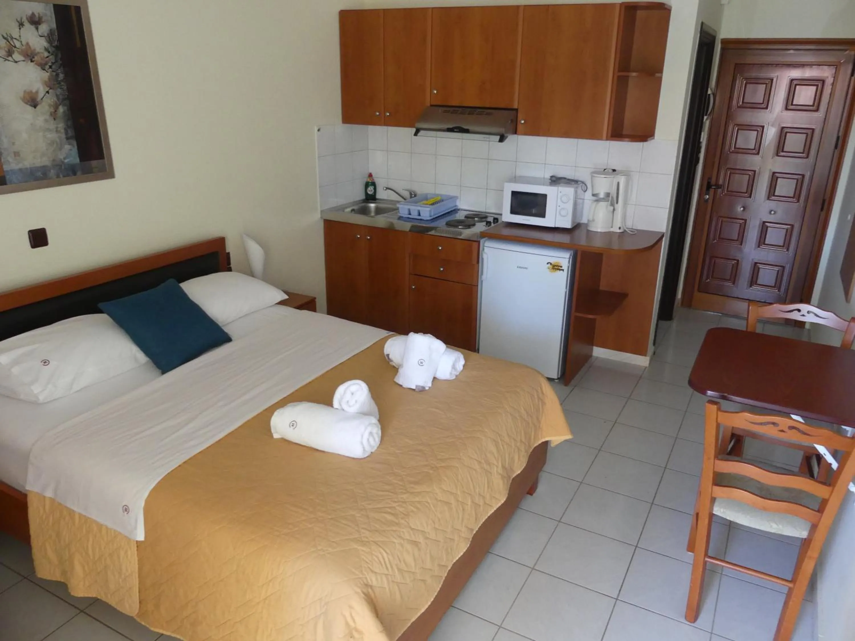 Katerina Hotel