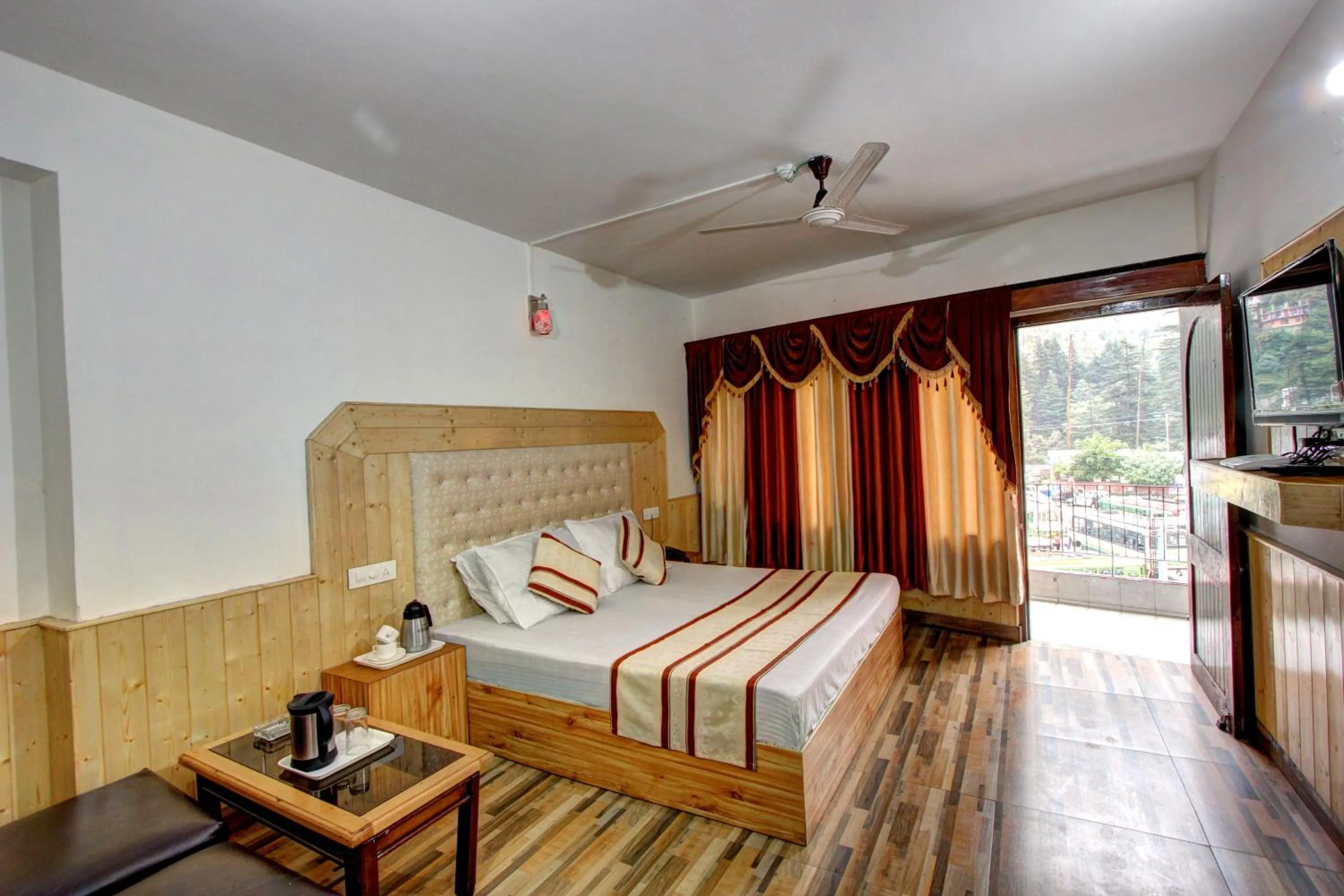 Hotel Highway inn