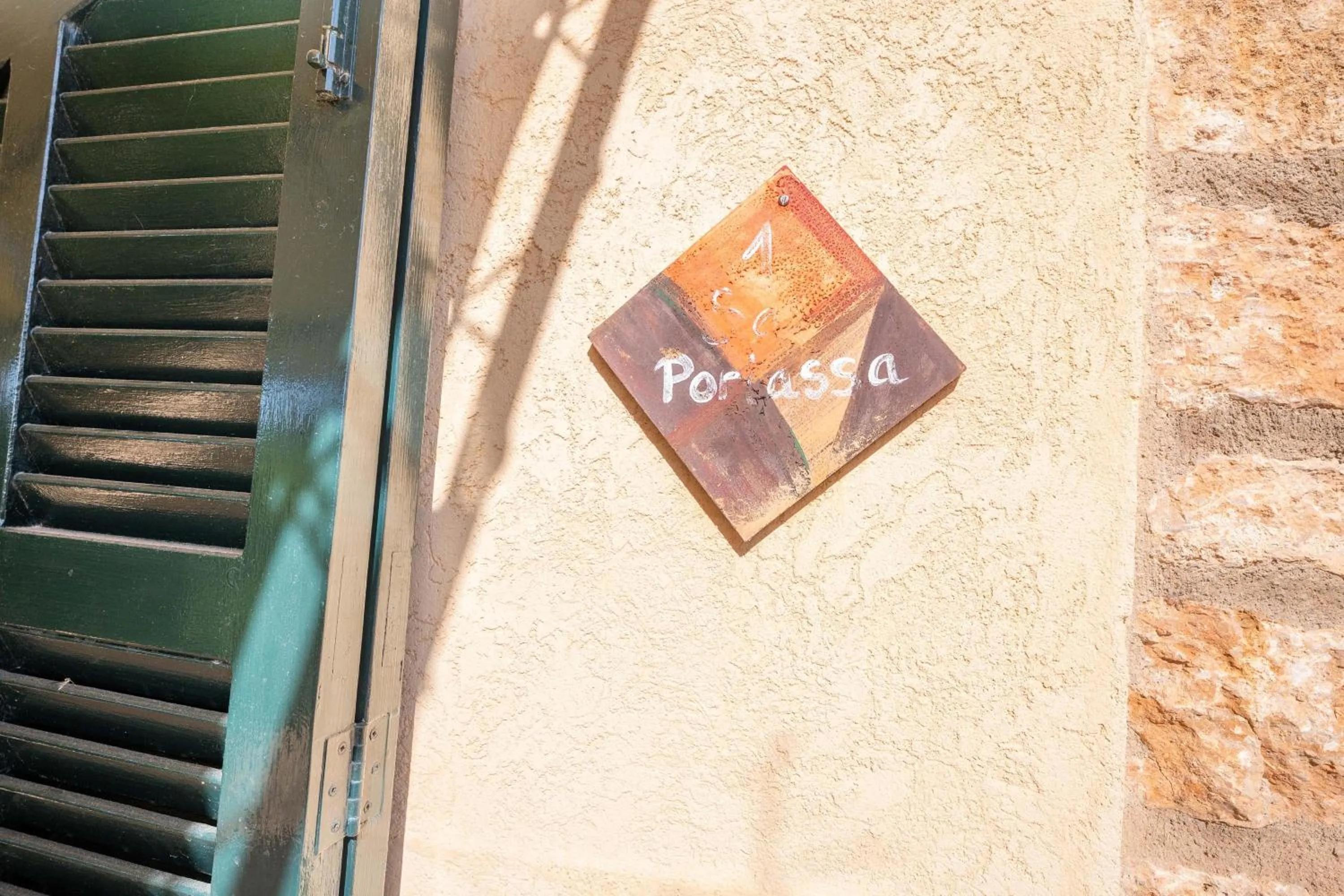 Other in Agroturismo Mondrago -Antic Na Martina-