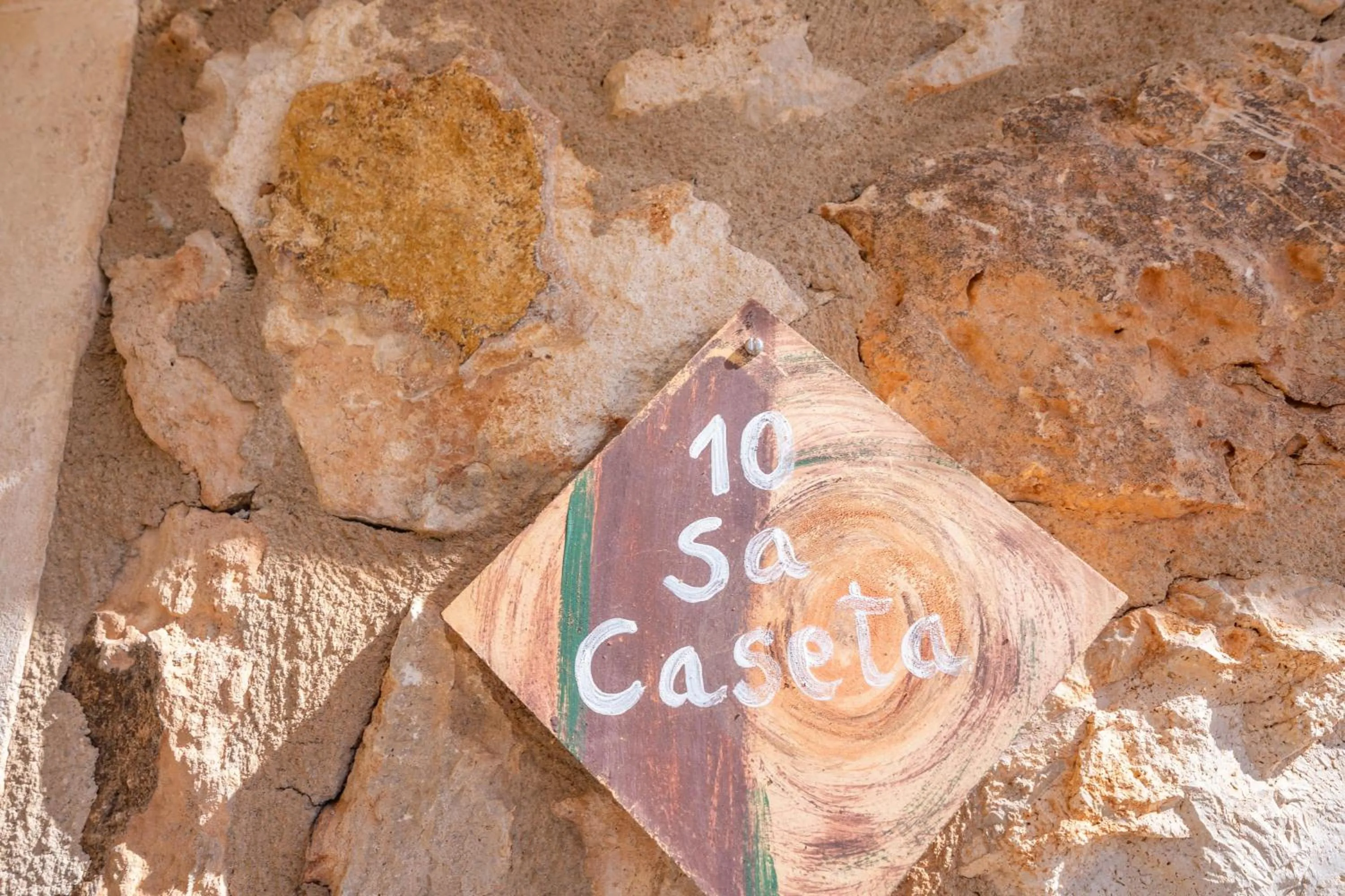 Other in Agroturismo Mondrago -Antic Na Martina-