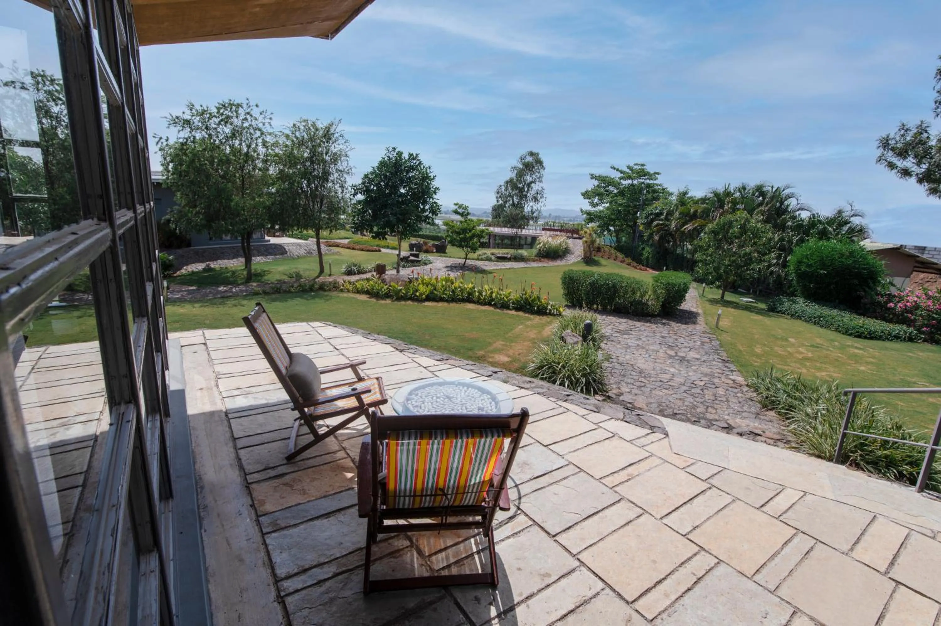 View (from property/room) in Beyond by Sula