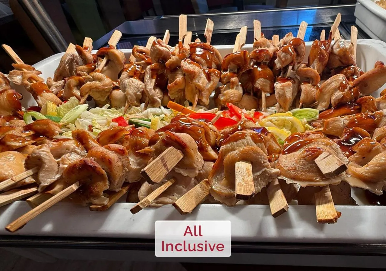 Hotel Miriquidi All Inklusive