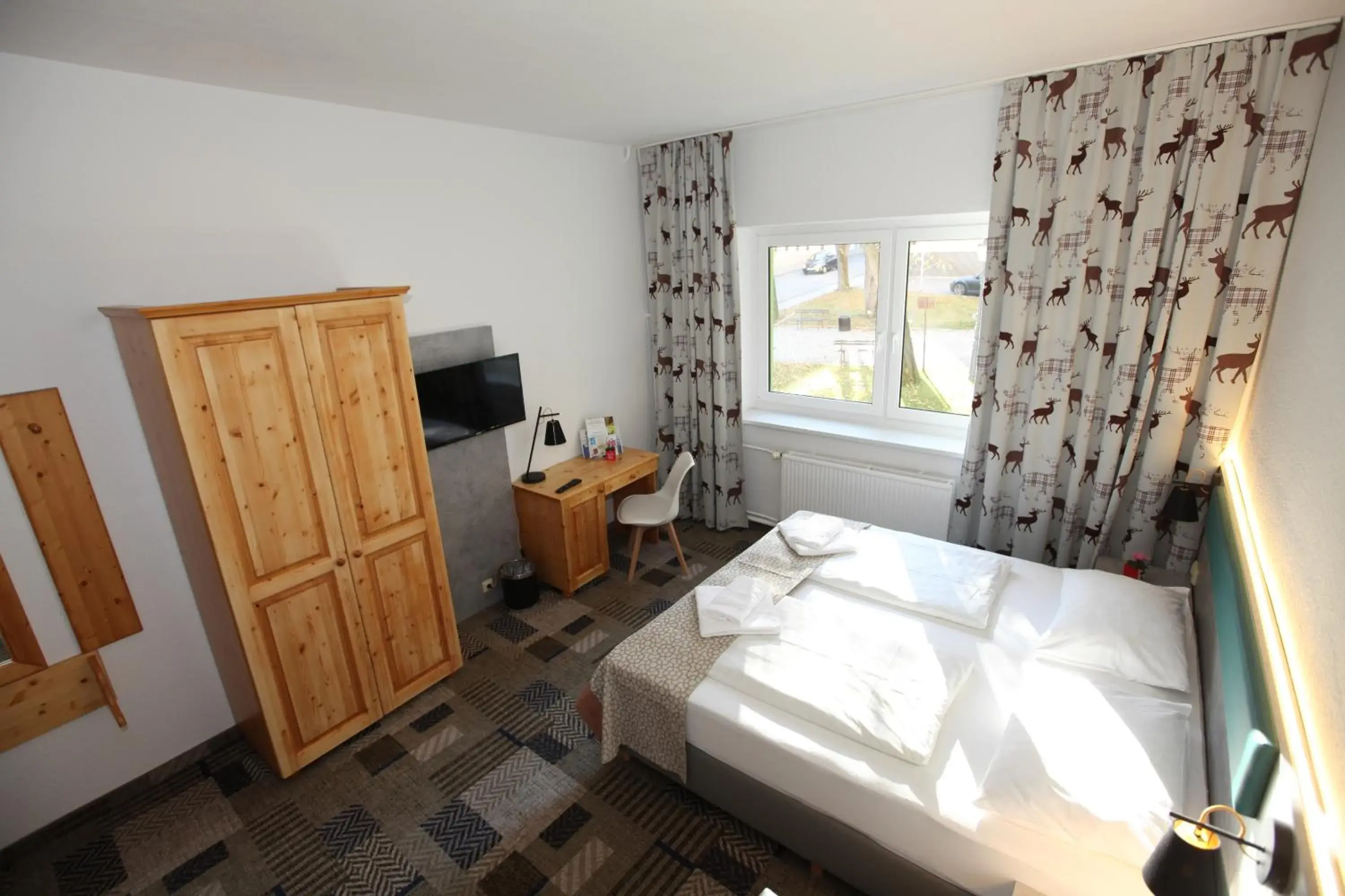 Double Room in Hotel Miriquidi All Inklusive Double Room in Hotel Miriquidi All Inklusive