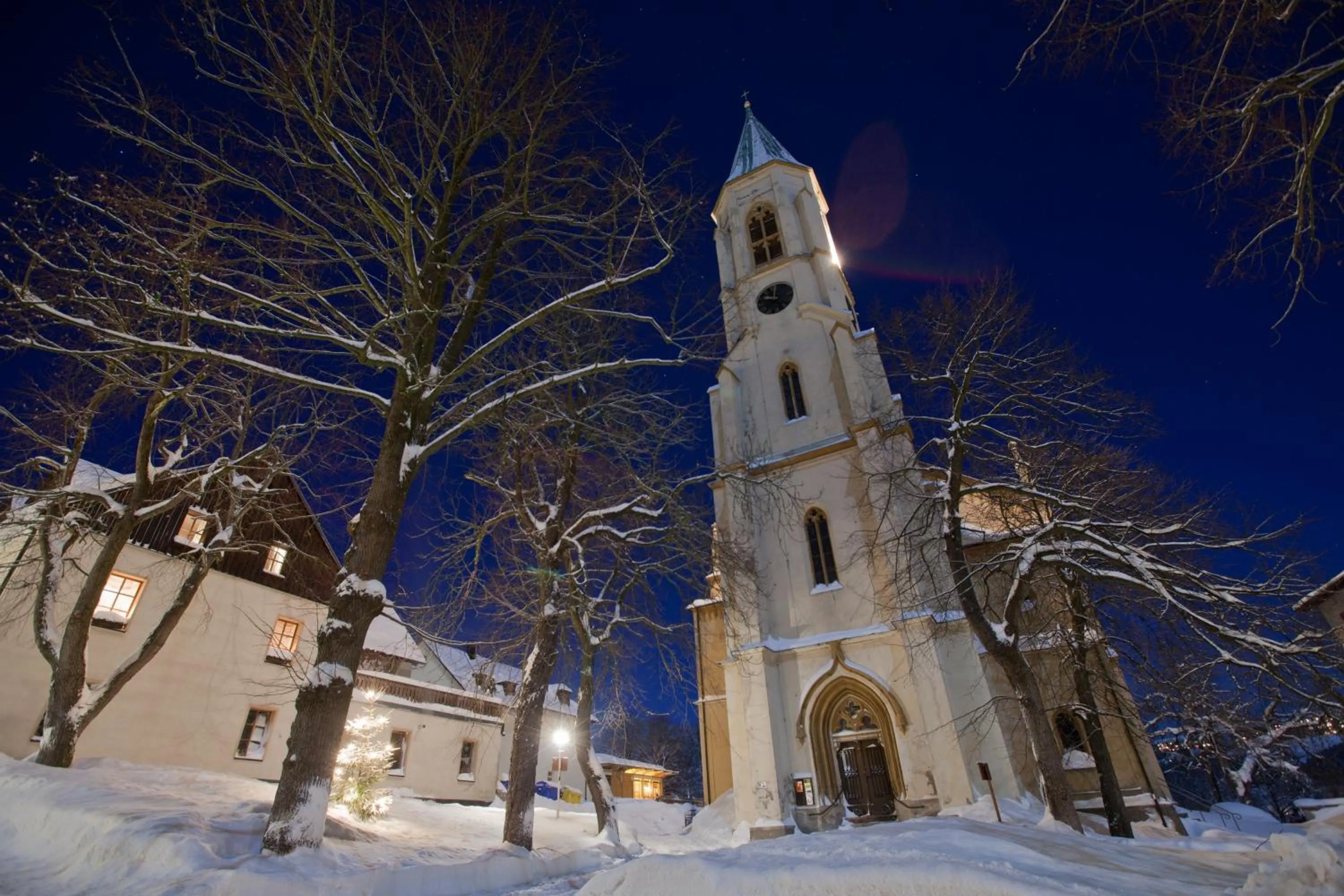 View (from property/room) in Hotel Miriquidi All Inklusive