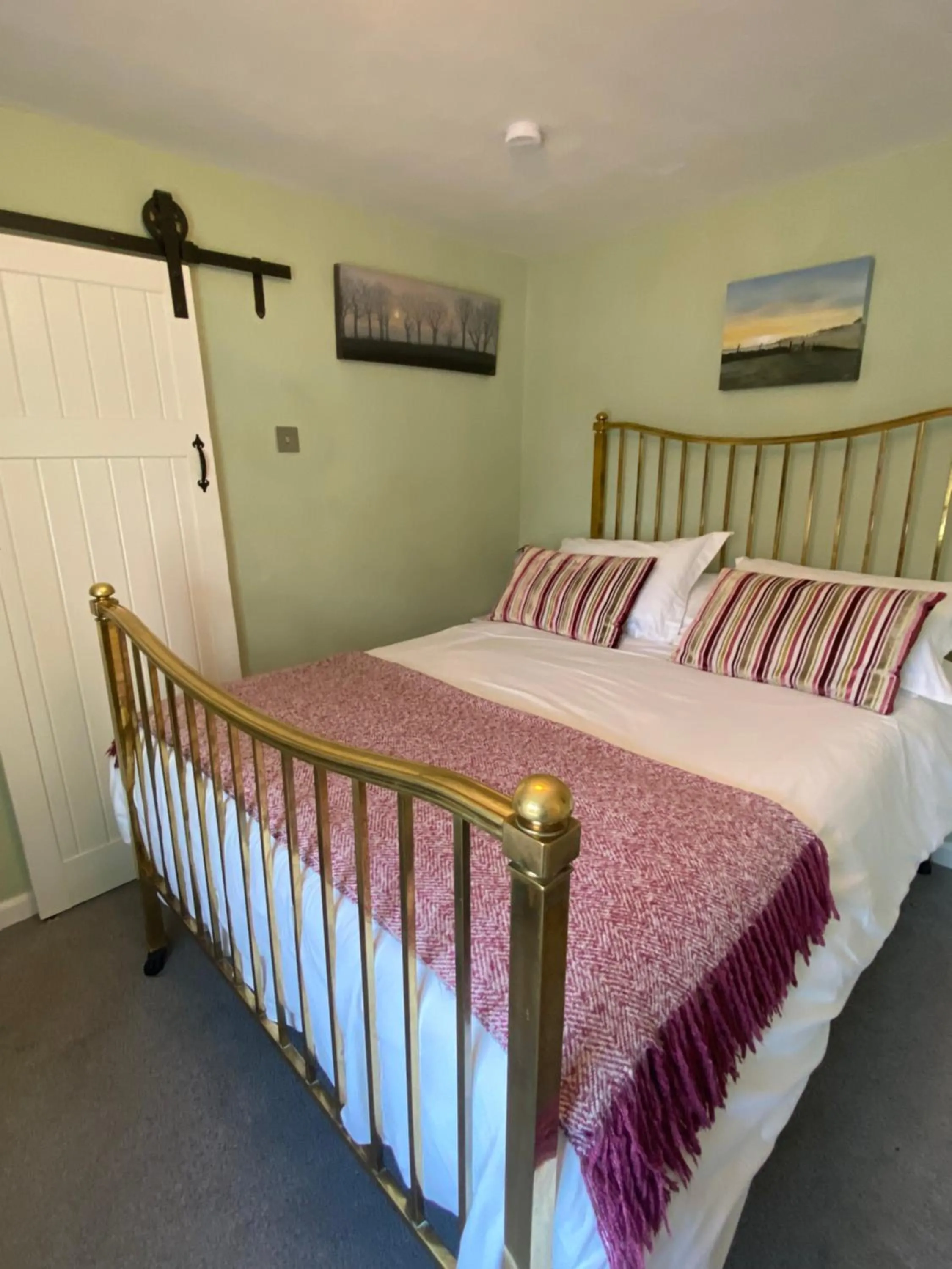 Chapel Cottage Clitheroe Road
