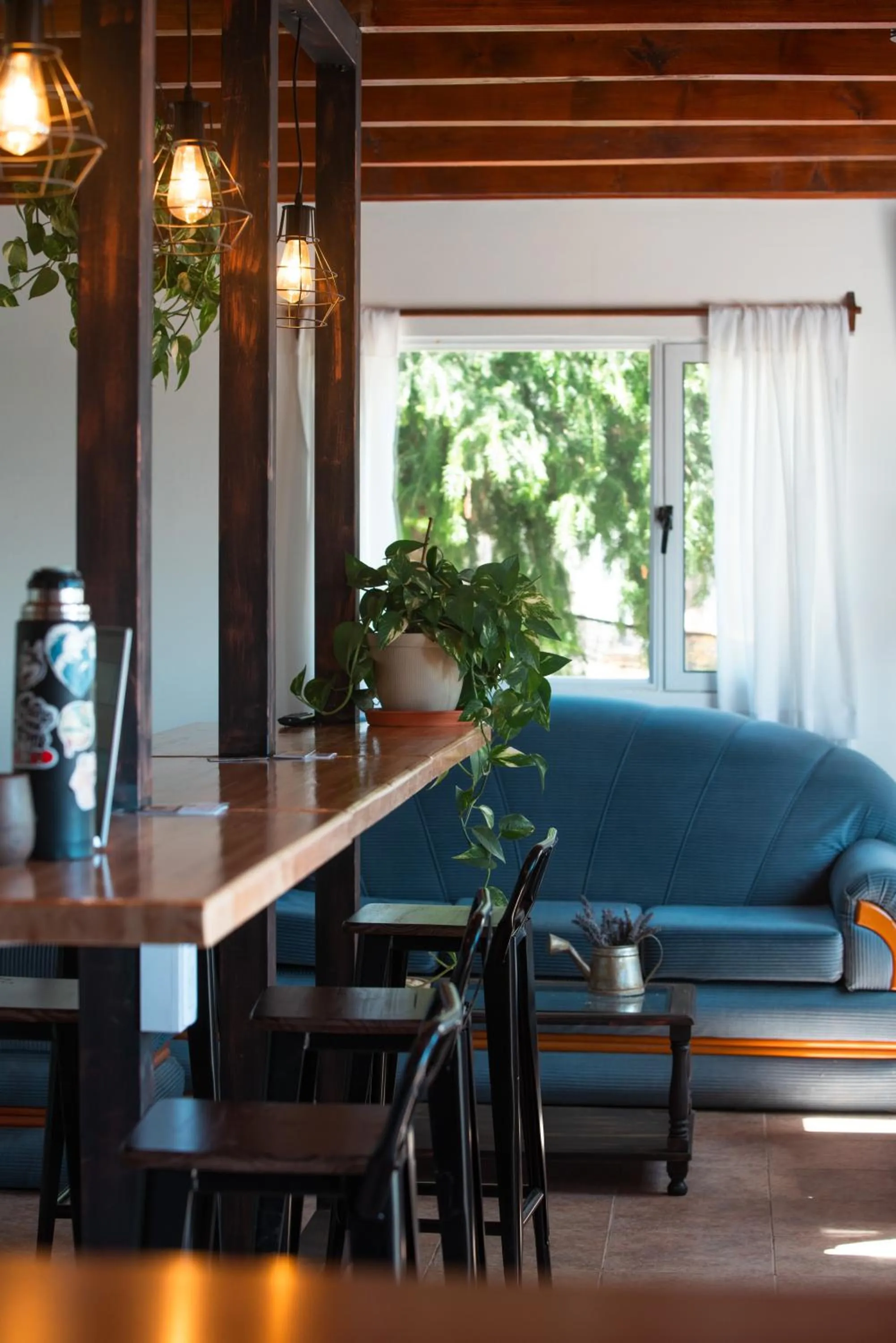 Lobby or reception in Los Fresnos