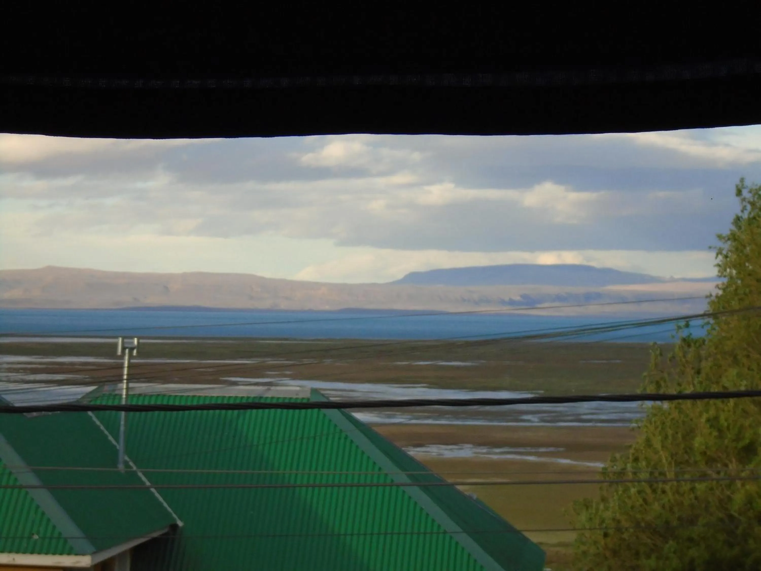 On site in Los Fresnos