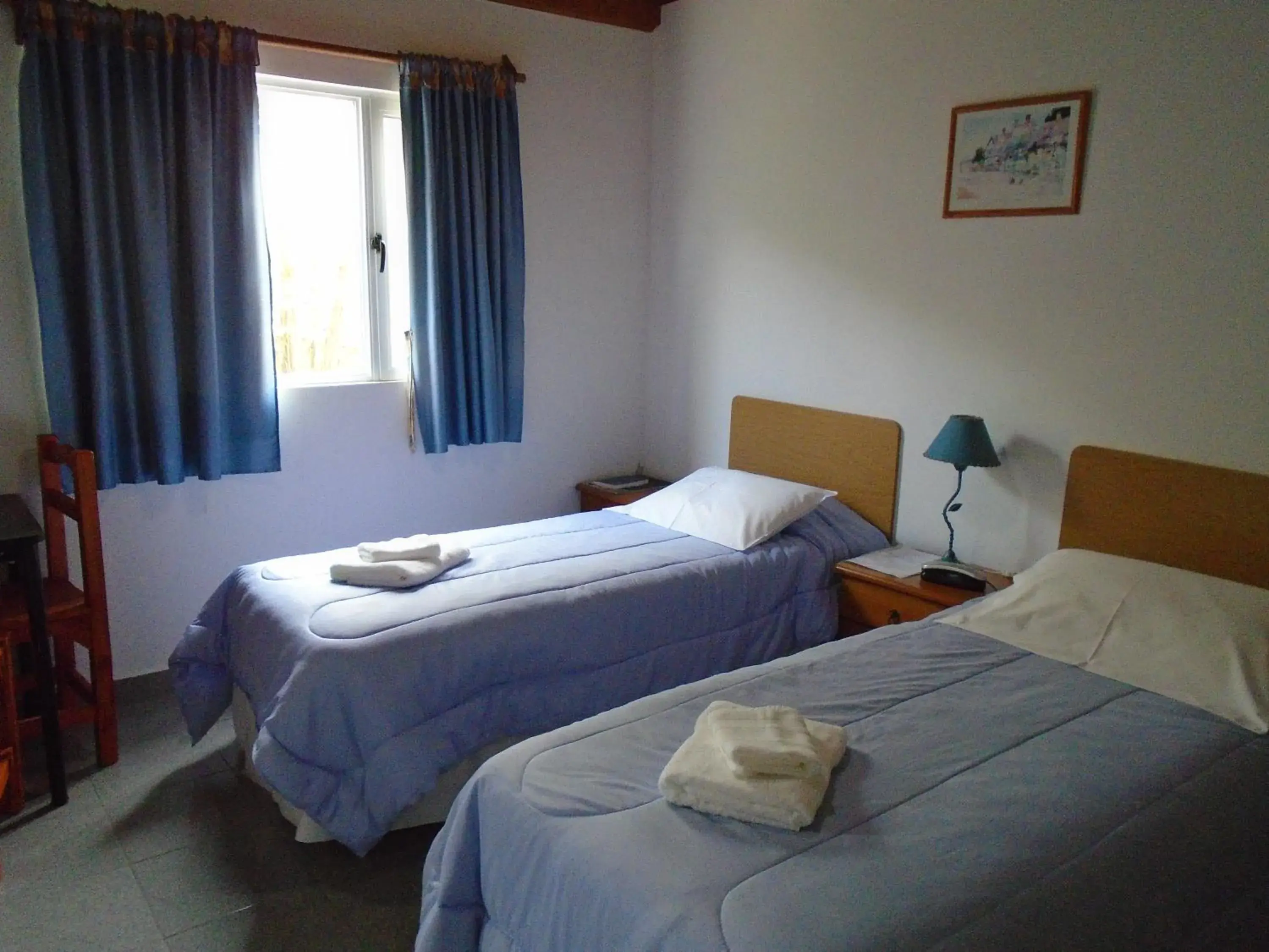 Standard Twin Room in Los Fresnos Standard Twin Room in Los Fresnos