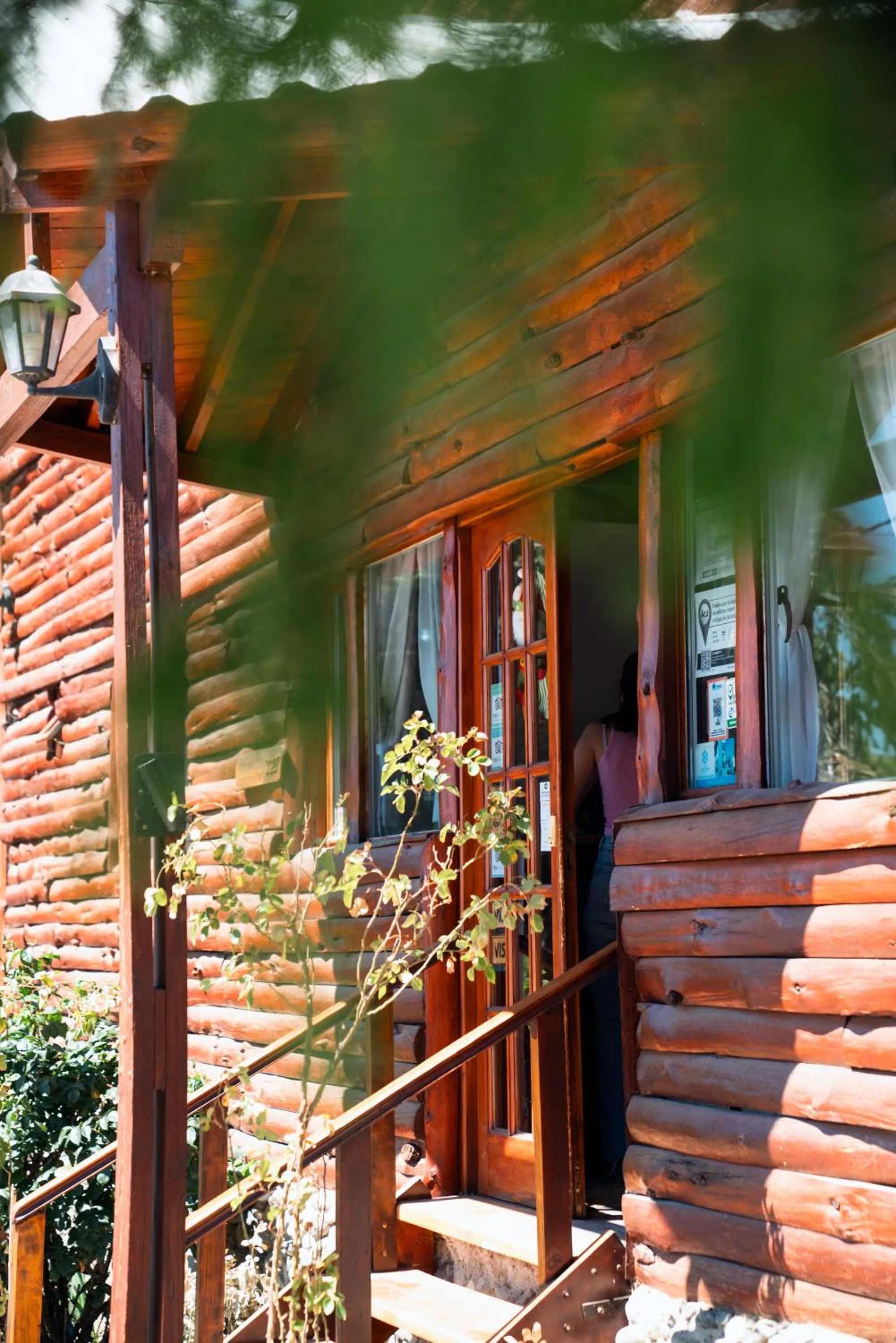 Lobby or reception in Los Fresnos