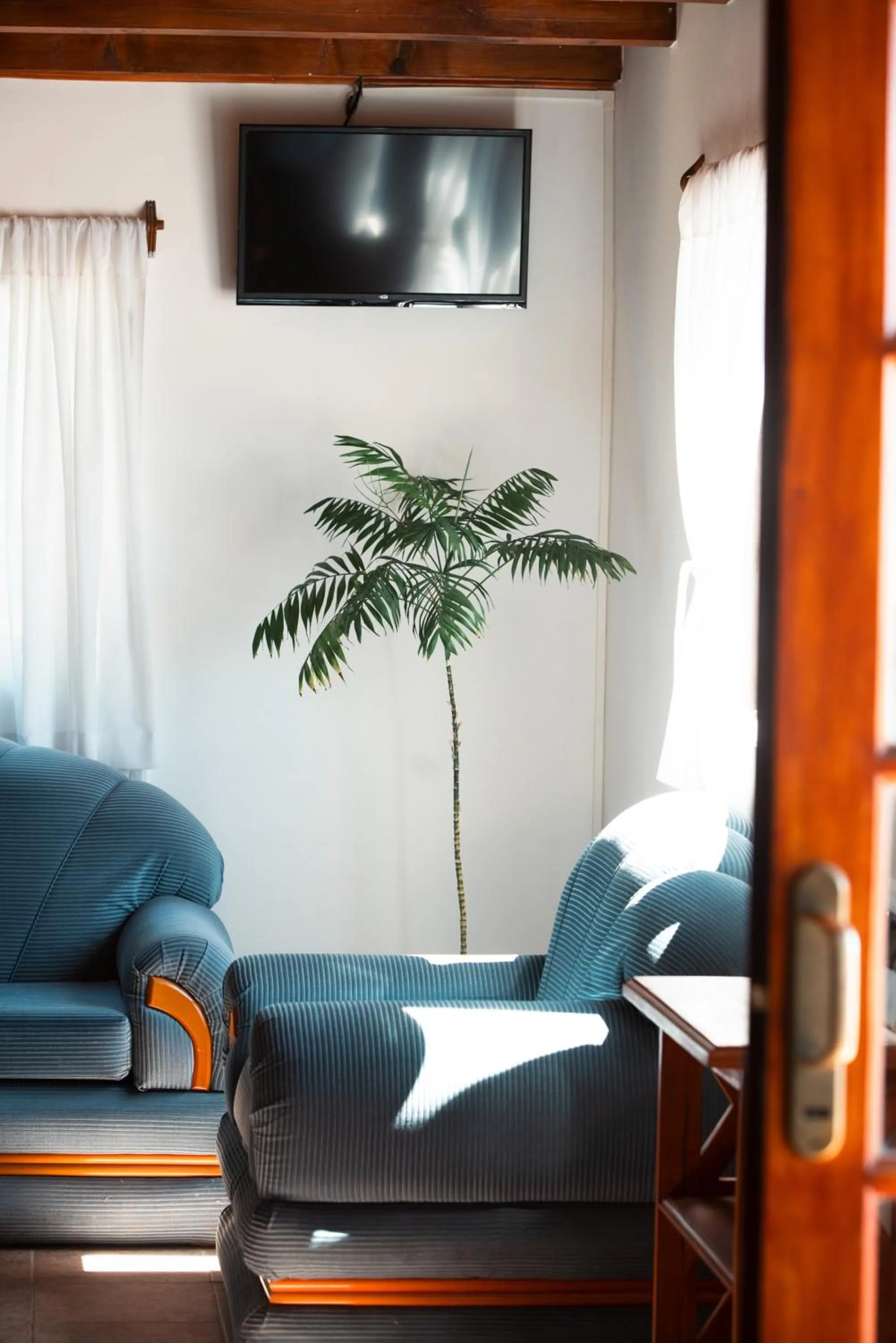 Lobby or reception in Los Fresnos