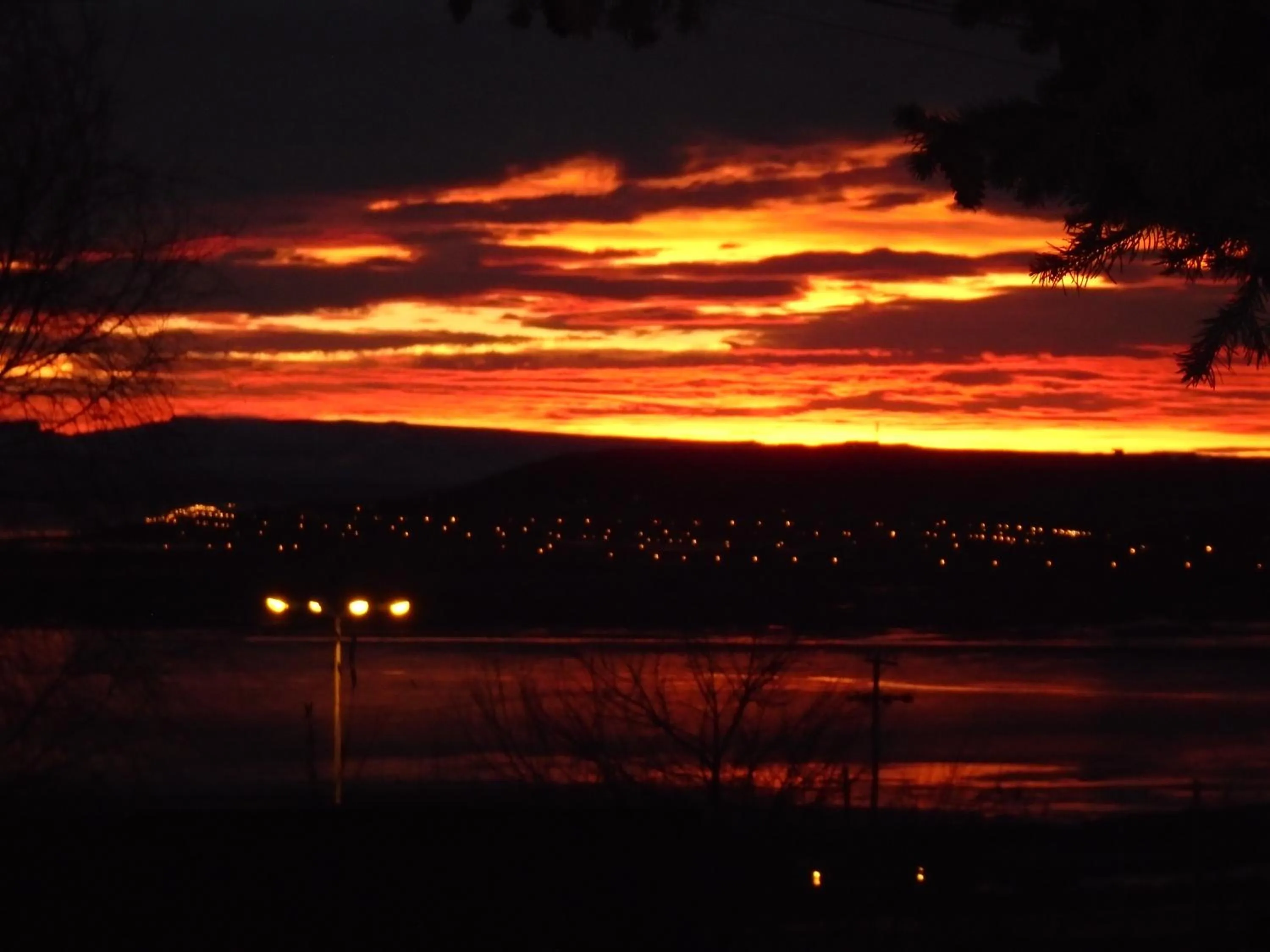 Other in Los Fresnos